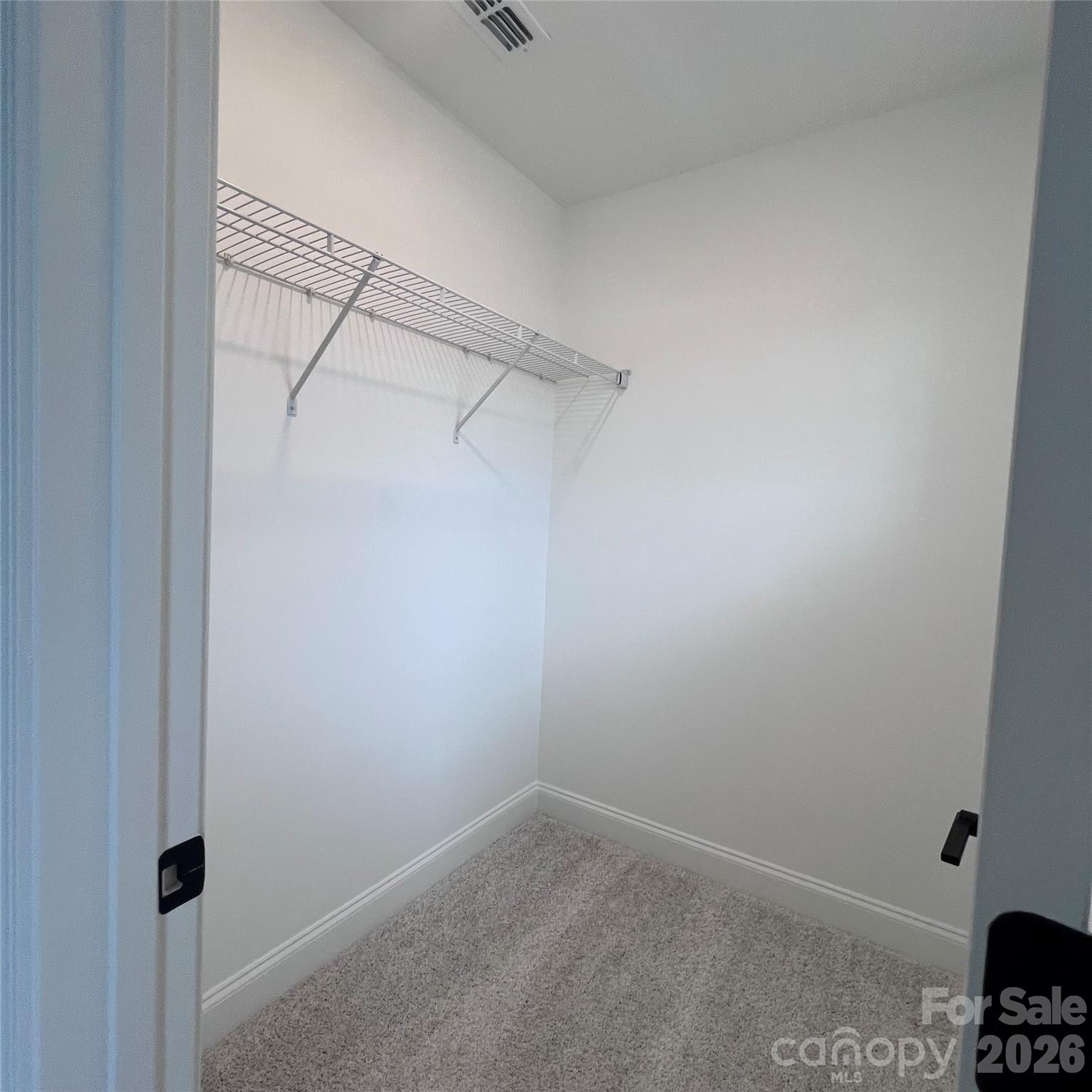 For representation purposes only. - 1636 Gossage Lane NW, Concord