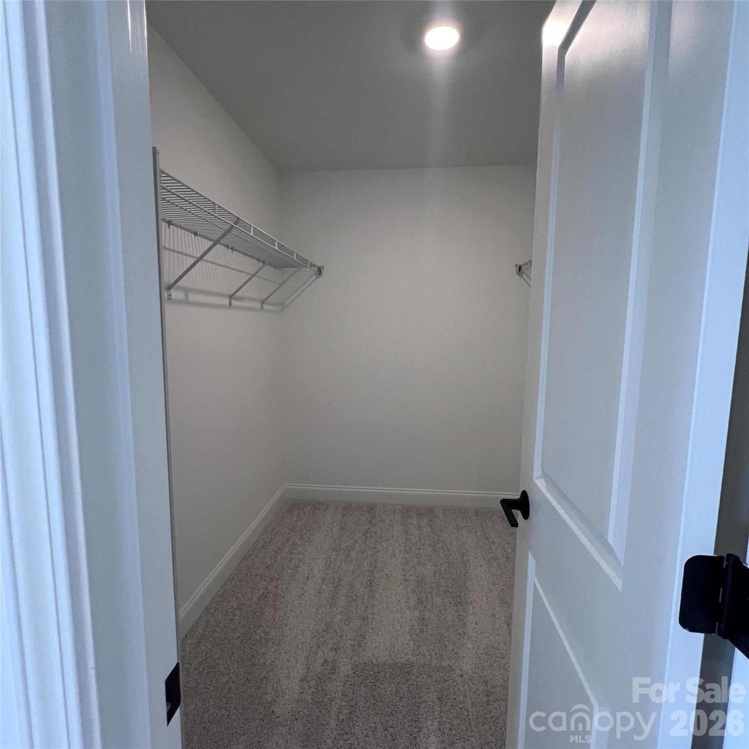 For representation purposes only. - 1636 Gossage Lane NW, Concord
