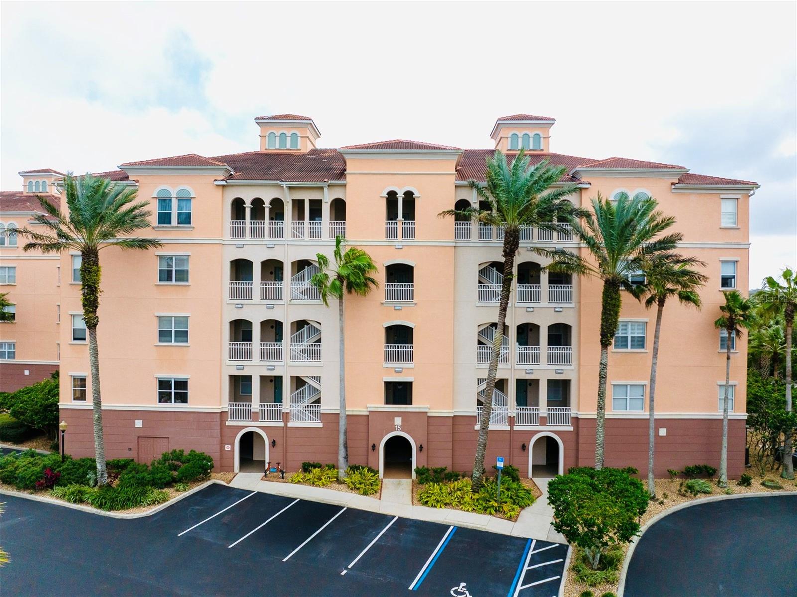 15 OCEAN CREST WAY #1312