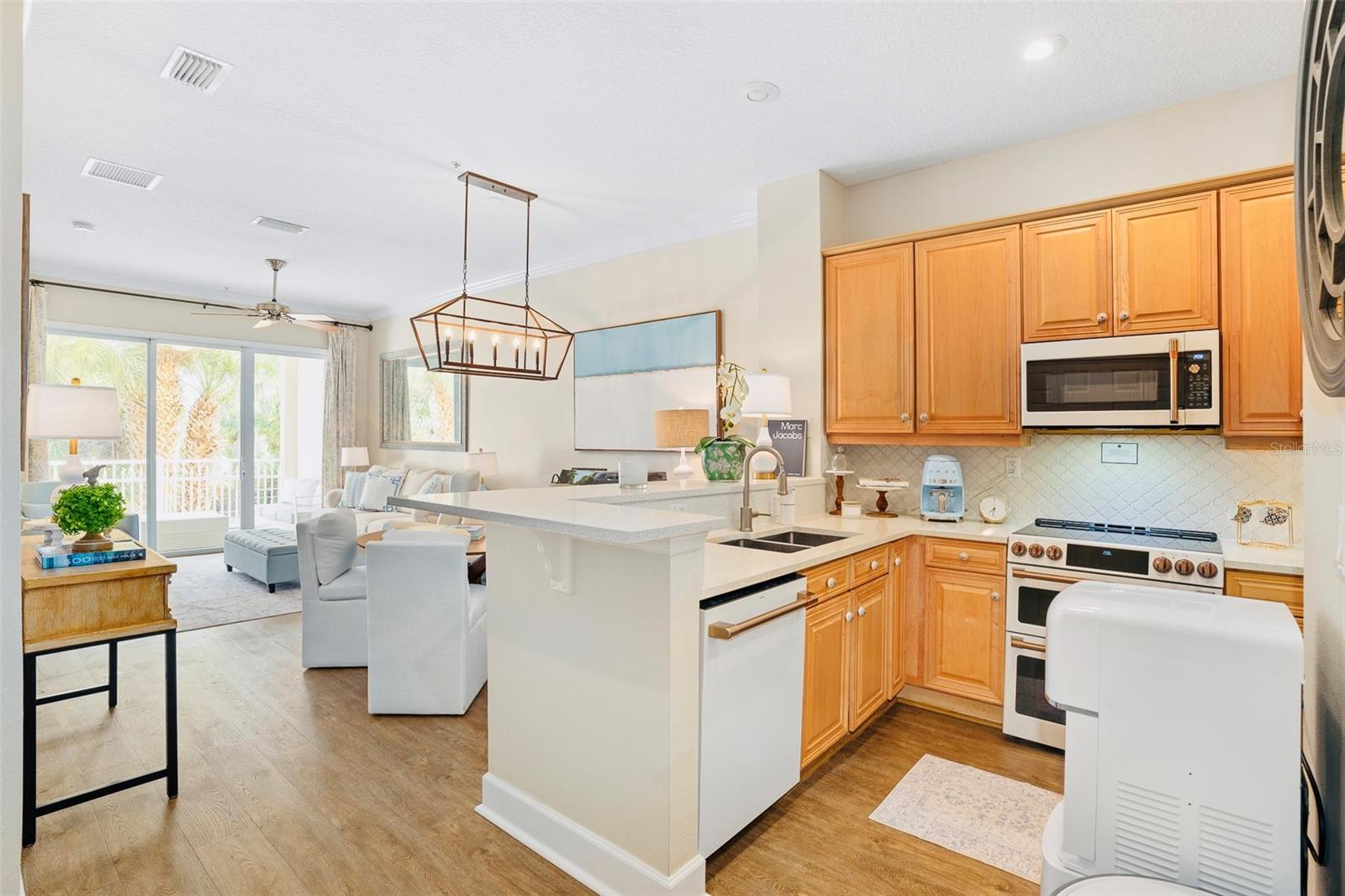 Condominium at 15 OCEAN CREST WAY #1312, PALM COAST, photo 6 of 33