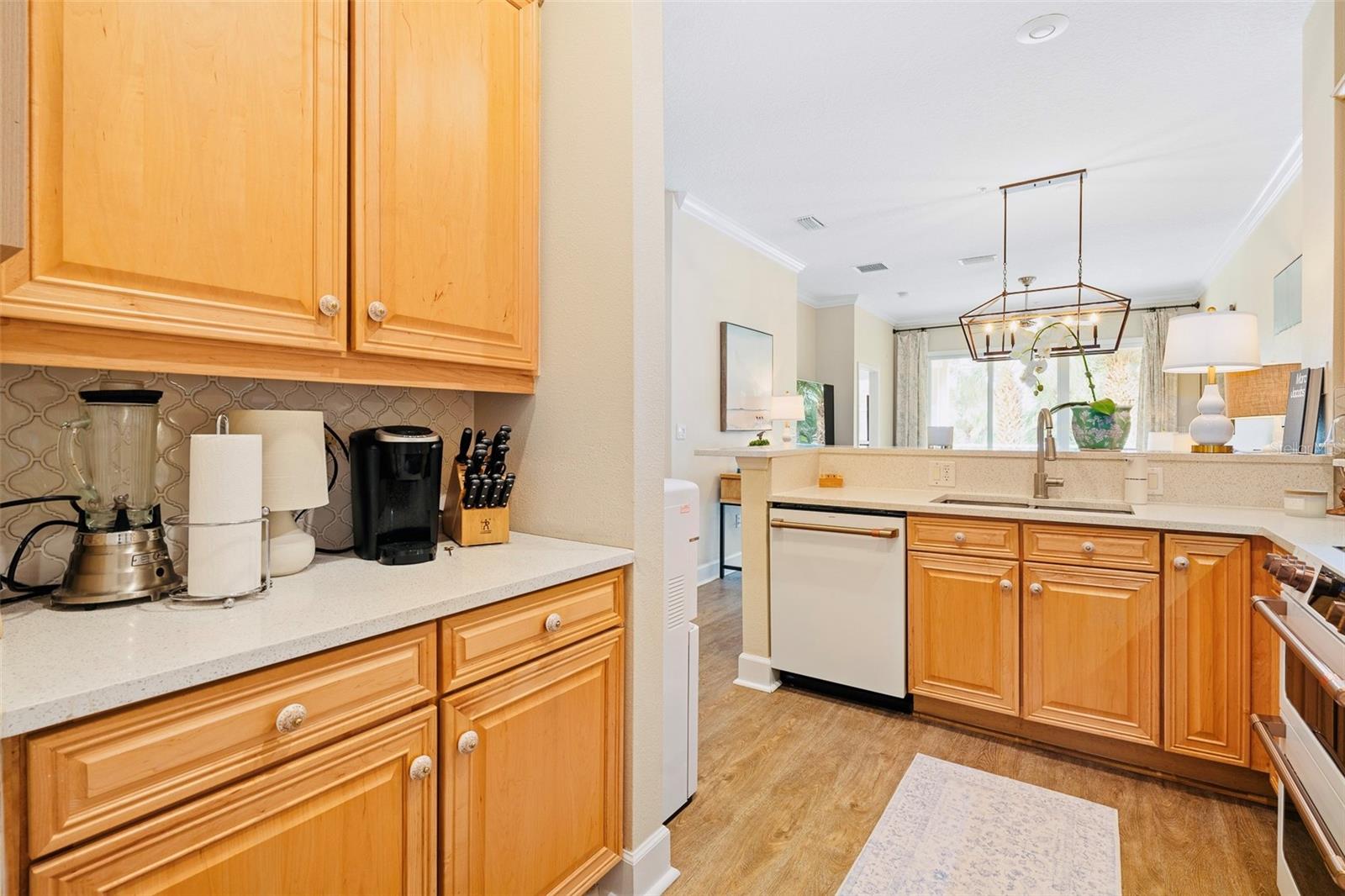 Condominium at 15 OCEAN CREST WAY #1312, PALM COAST, photo 8 of 33
