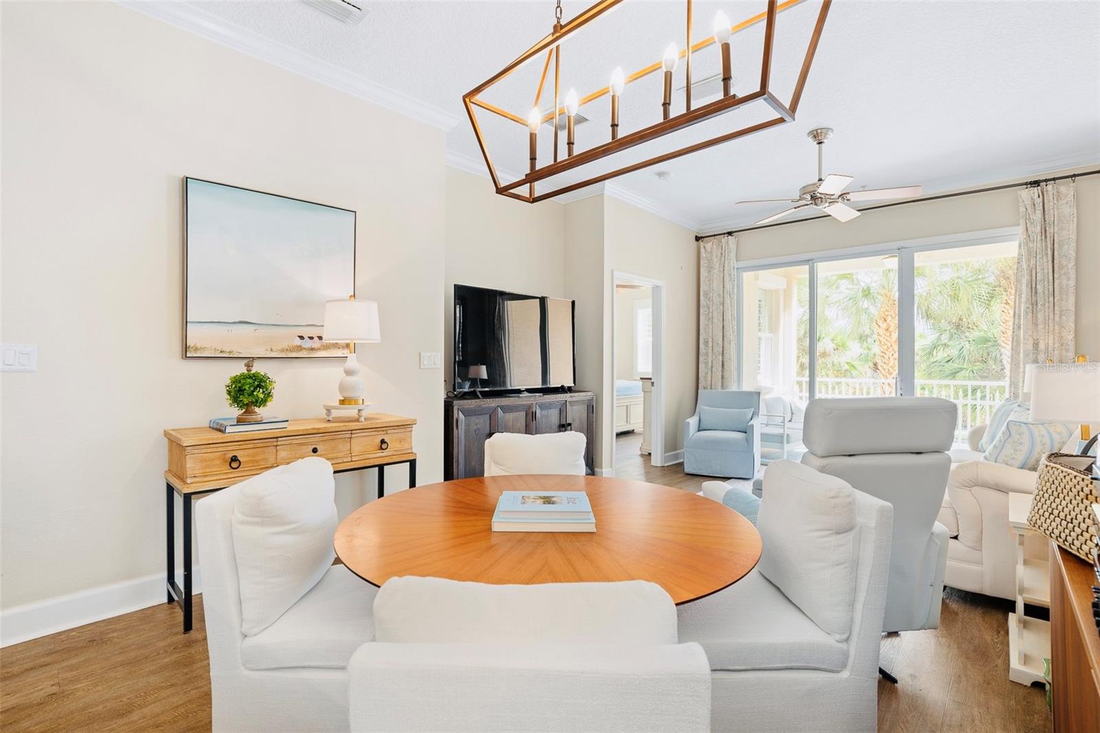 Condominium at 15 OCEAN CREST WAY #1312, PALM COAST, photo 11 of 33