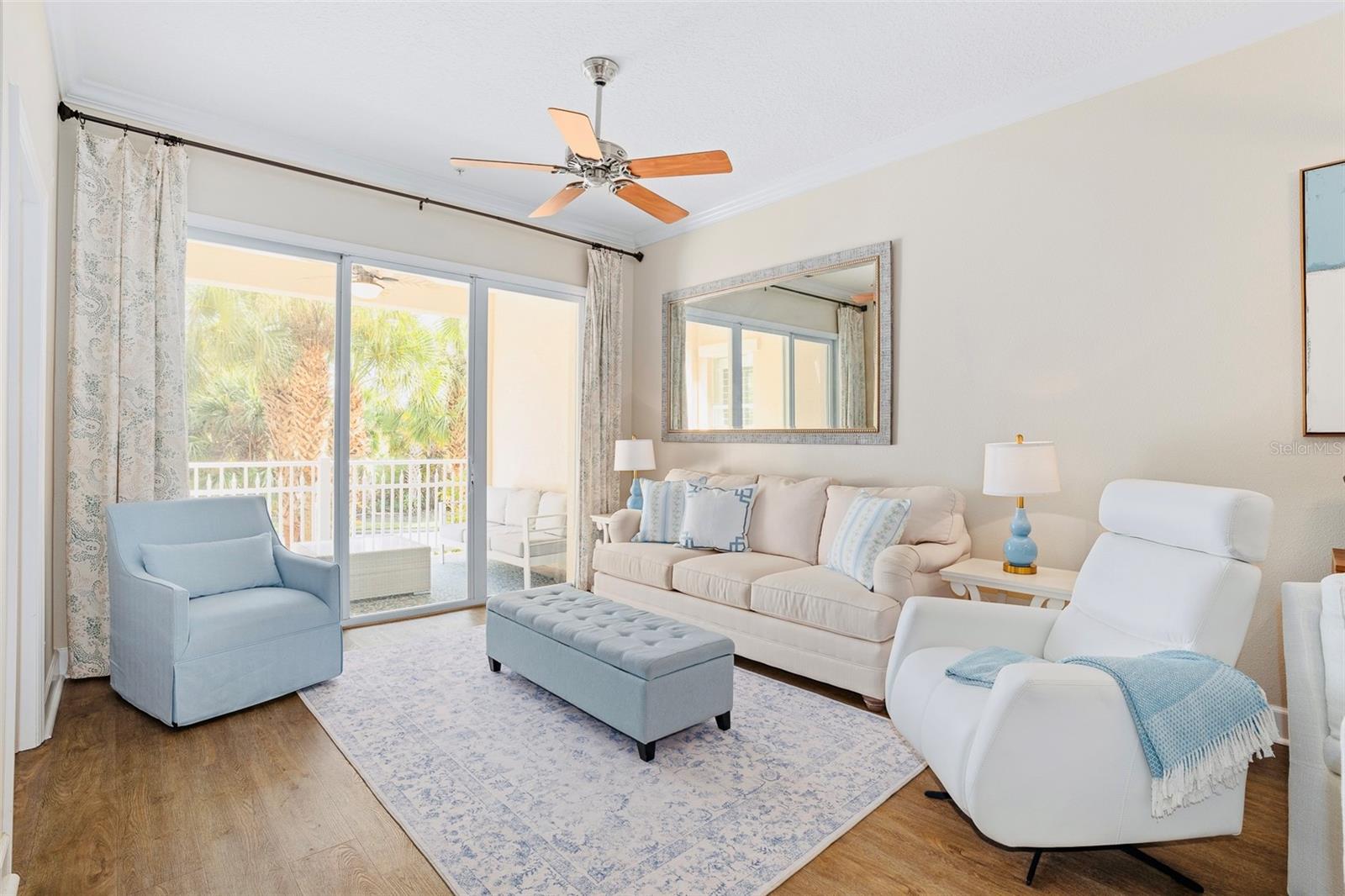Condominium at 15 OCEAN CREST WAY #1312, PALM COAST, photo 12 of 33