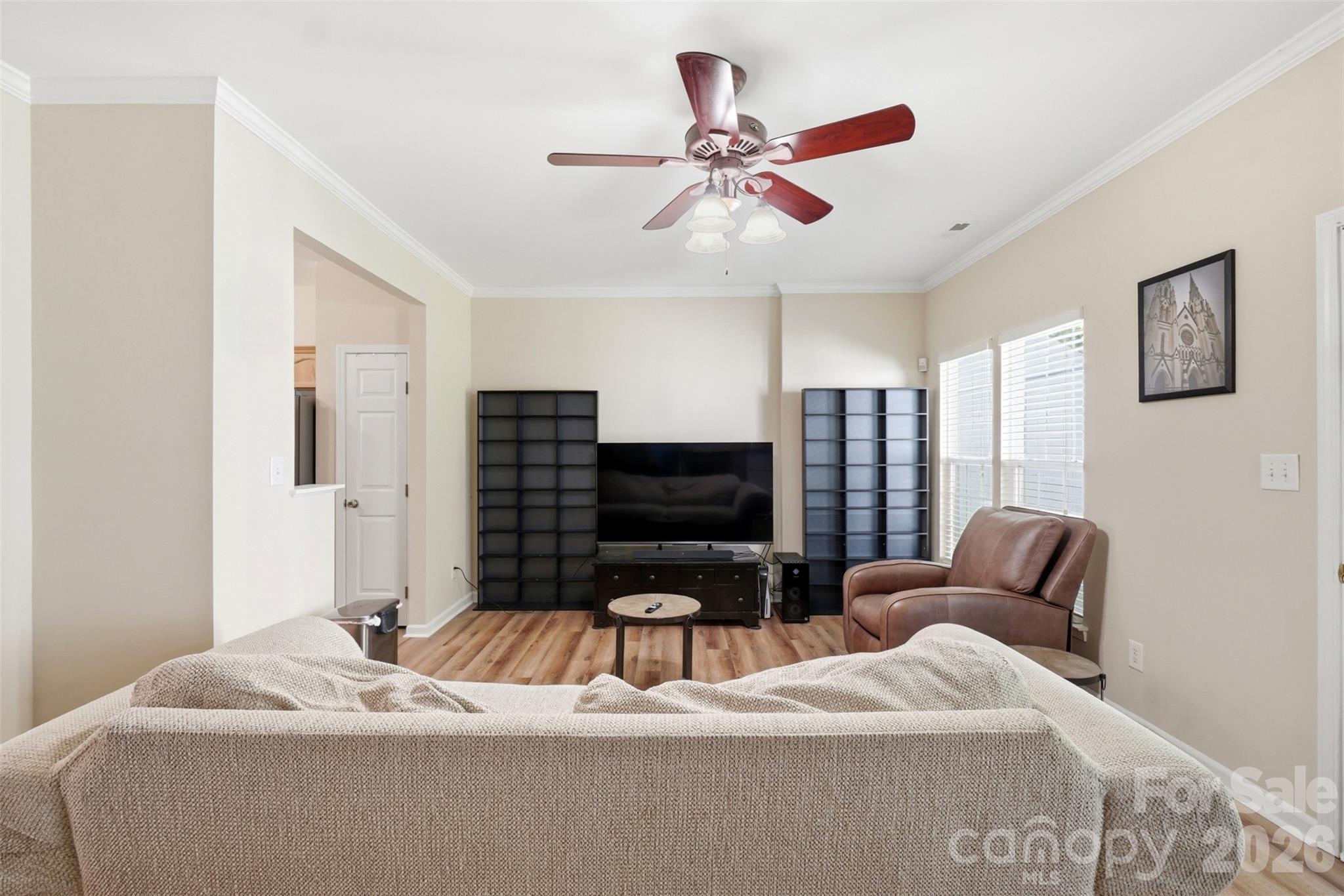 Townhouse at 6072 Sapwood Court, Matthews, photo 11 of 23
