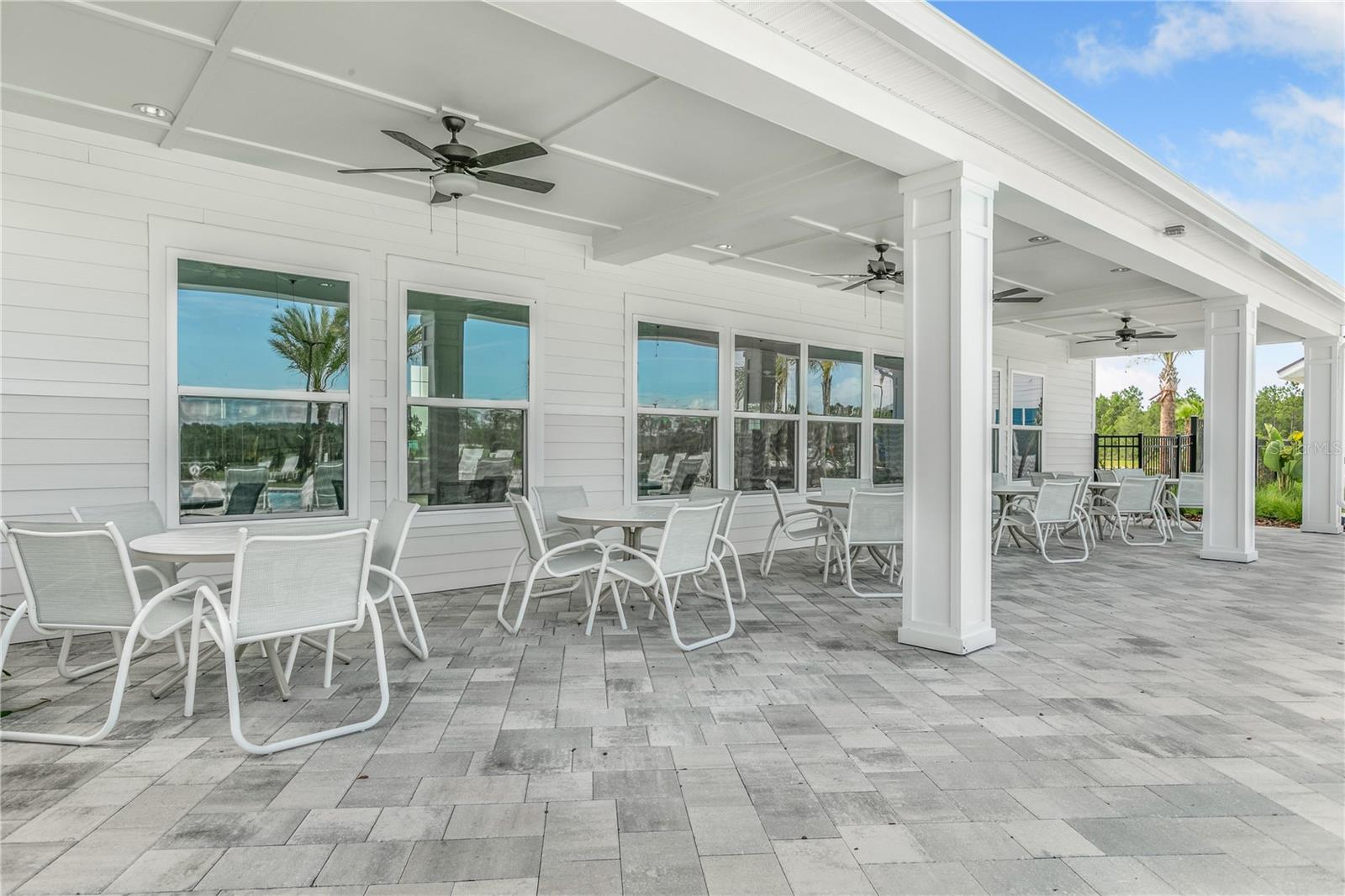 Community Amenities - 82 SPRINGWOOD DR, PALM COAST