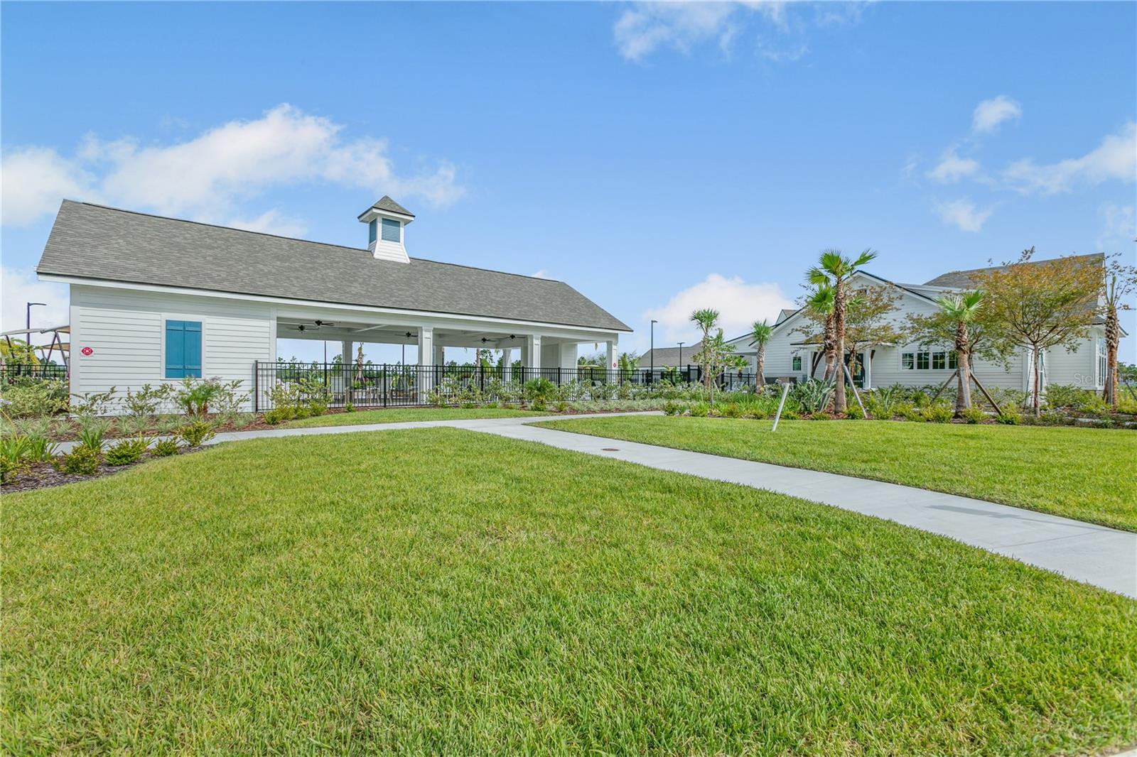 Community Amenities - 82 SPRINGWOOD DR, PALM COAST