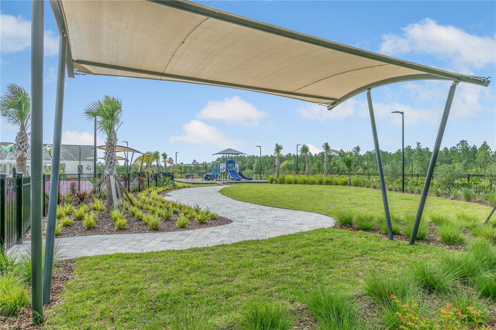 Community Amenities - 82 SPRINGWOOD DR, PALM COAST