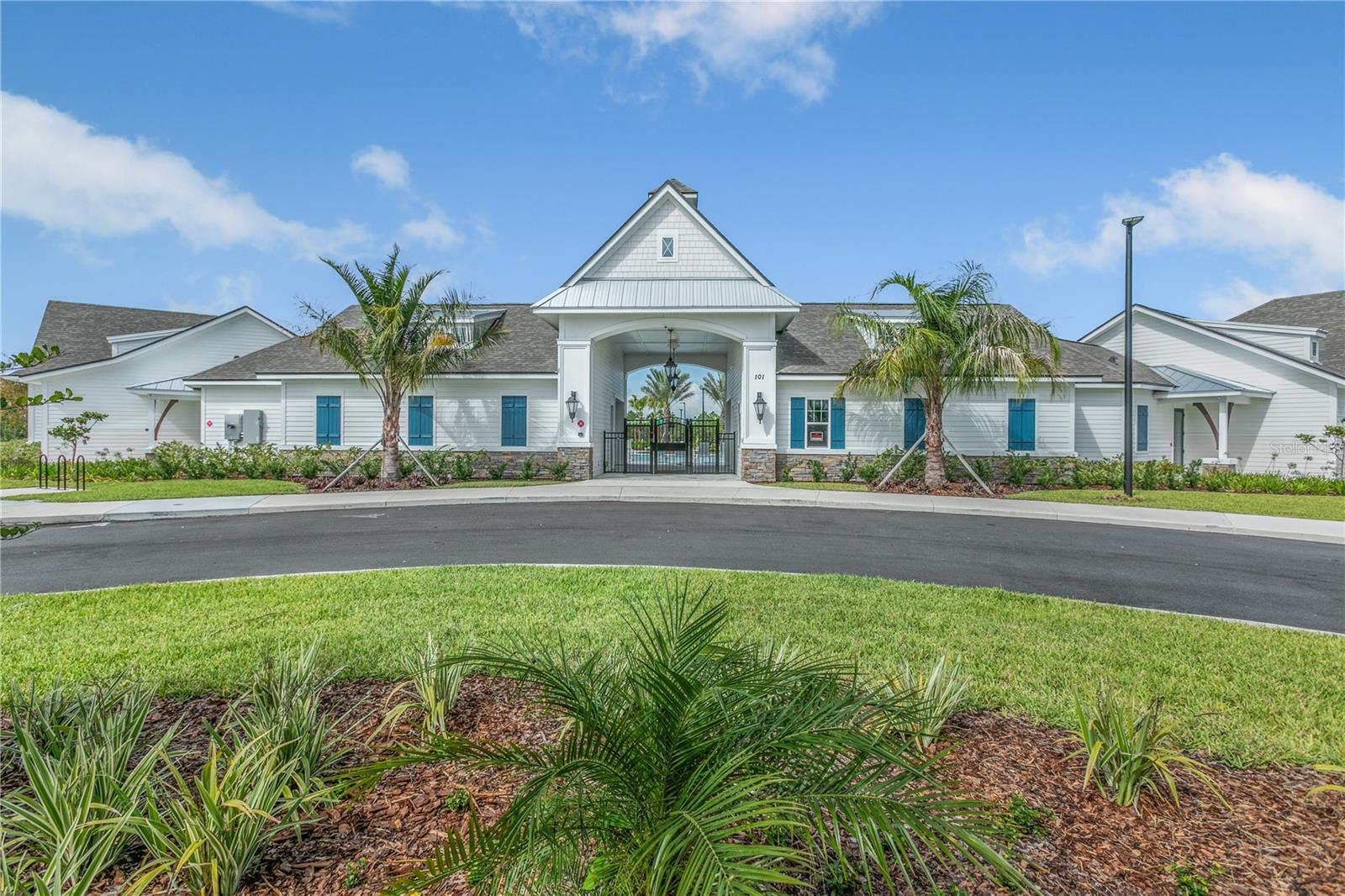 Community Amenities - 84 SPRINGWOOD DR, PALM COAST