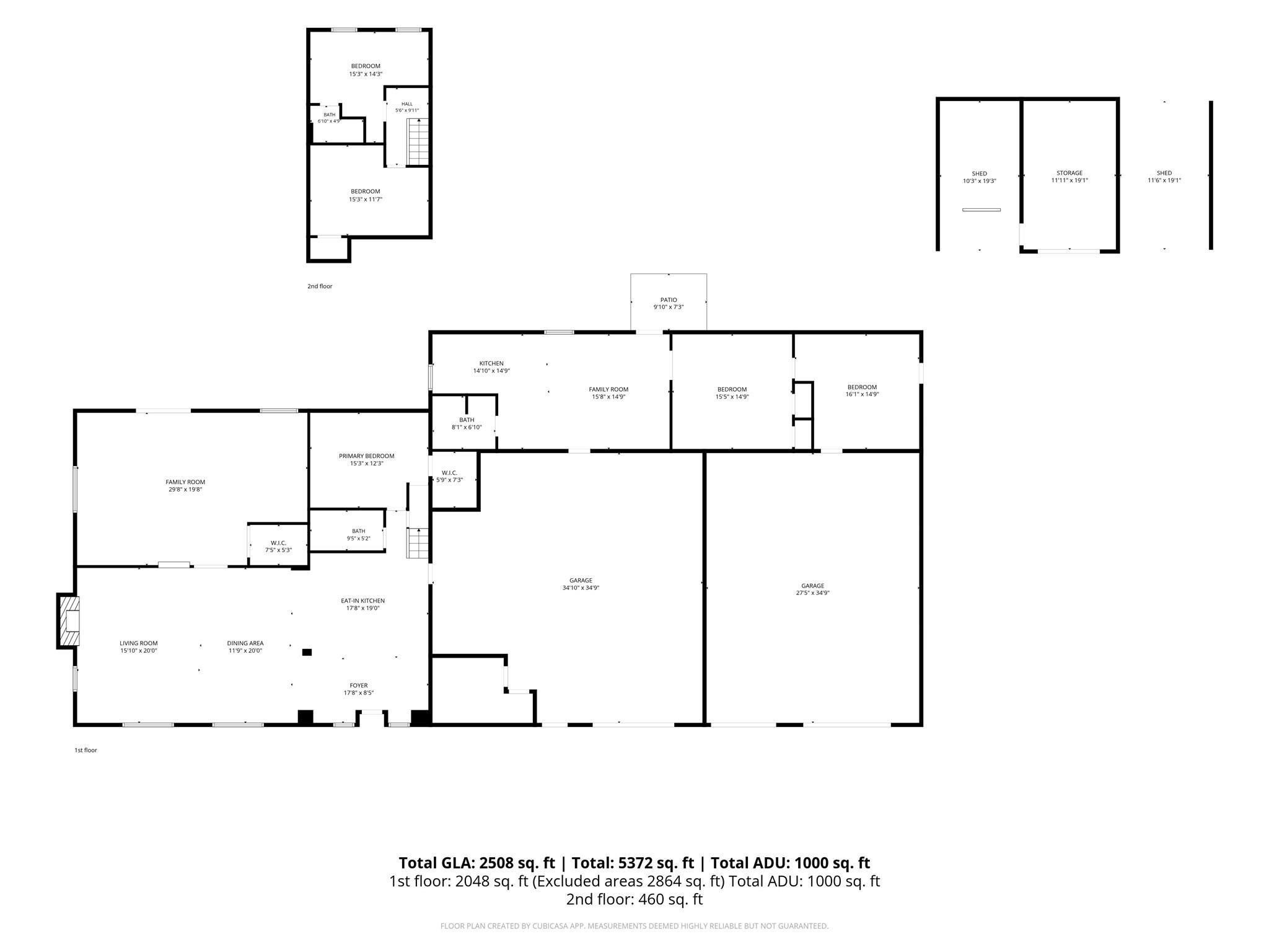 Single Family Residence at 2269 Lee Roy Lane, Lenoir, photo 42 of 42