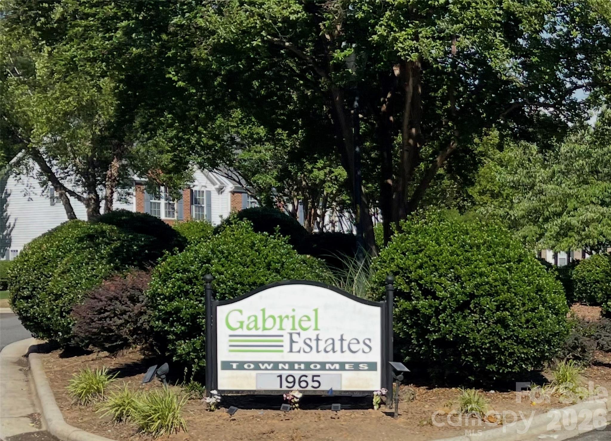 Townhouse at 1965 Charlotte Highway, Mooresville, photo 17 of 19