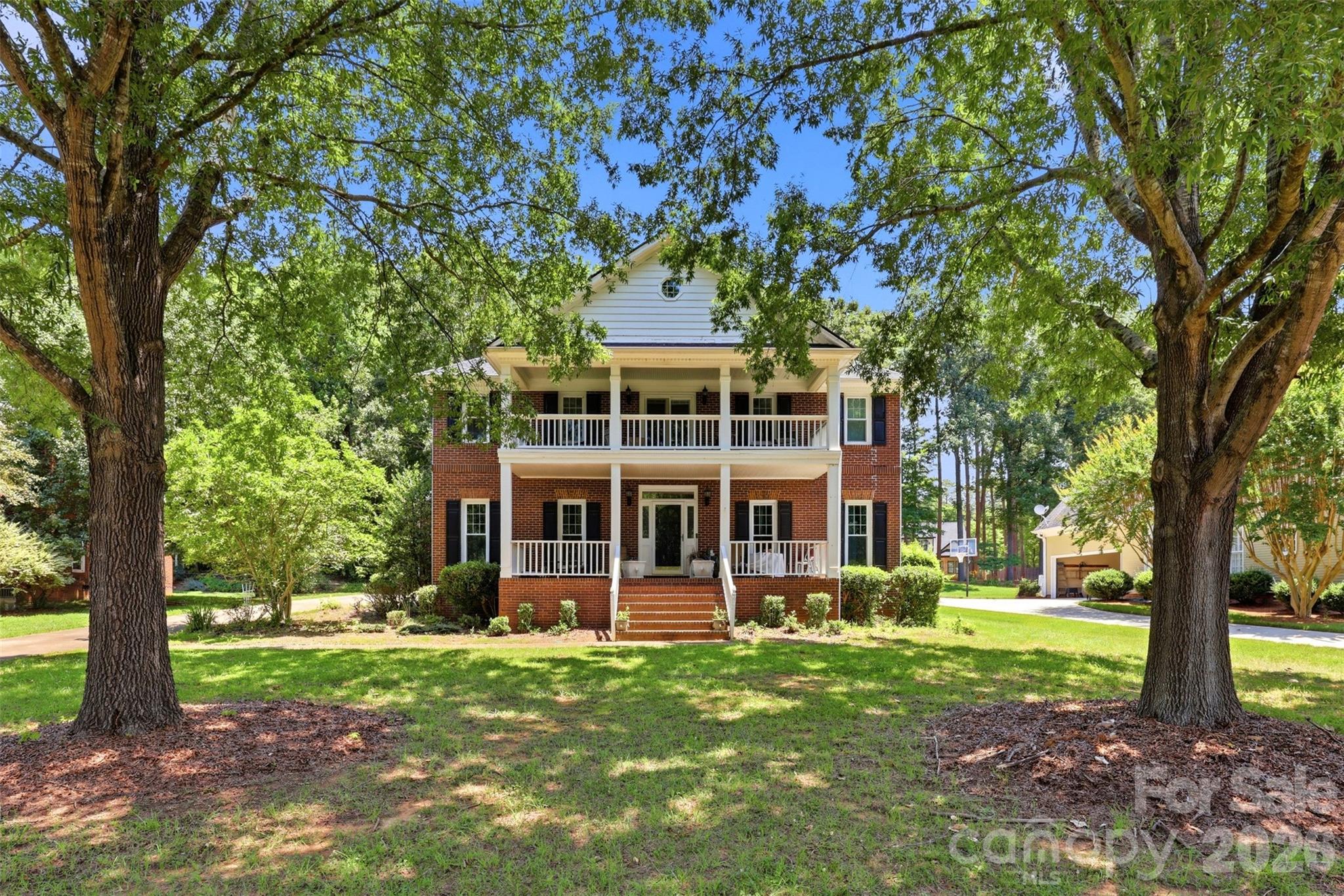 Single Family Residence at 5400 Berrywood Lane, Monroe, photo 2 of 35