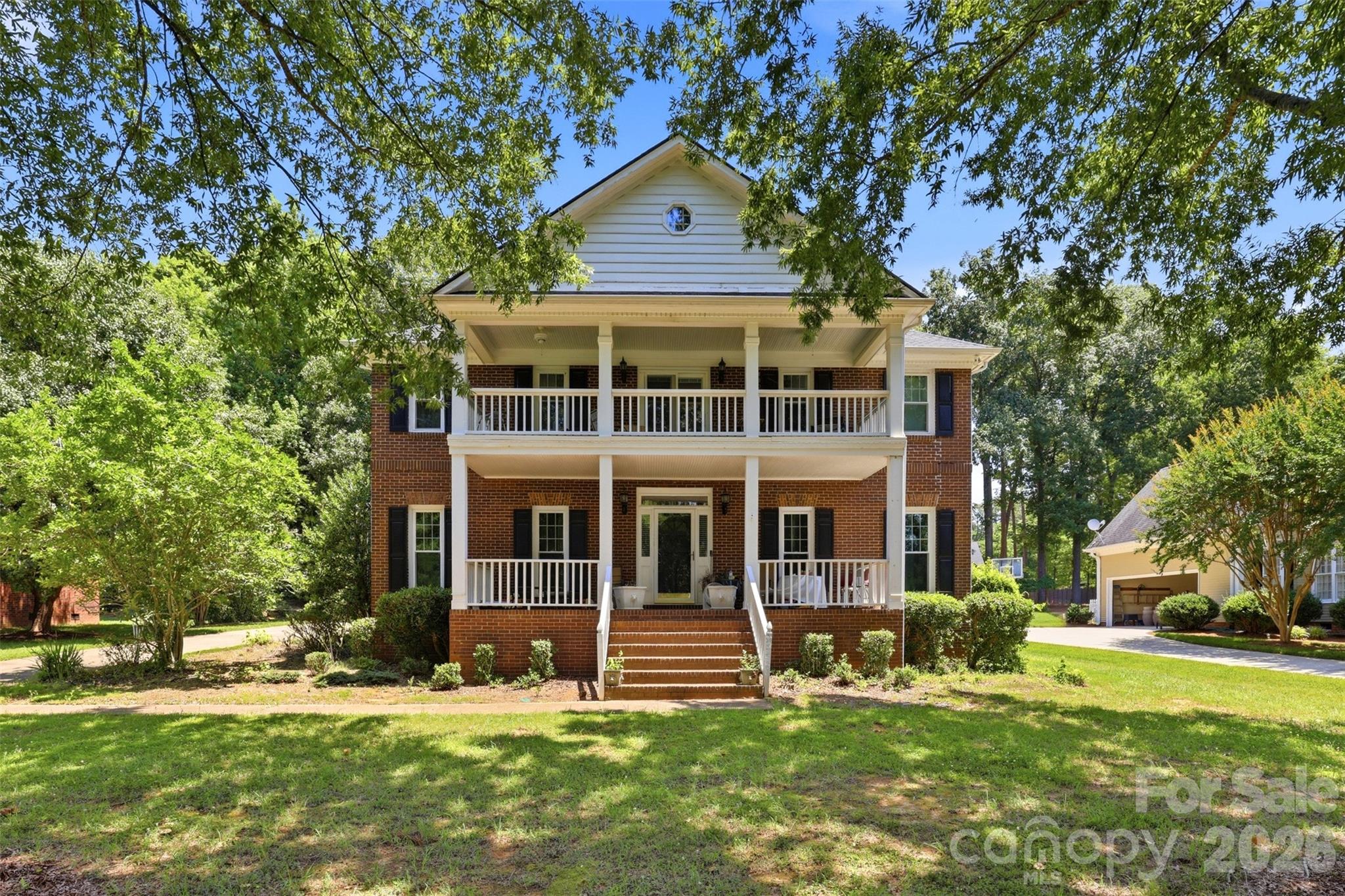 Single Family Residence at 5400 Berrywood Lane, Monroe, photo 3 of 35
