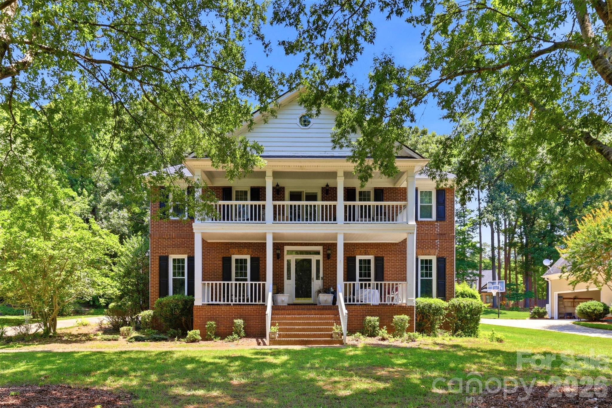 Single Family Residence at 5400 Berrywood Lane, Monroe, photo 4 of 35