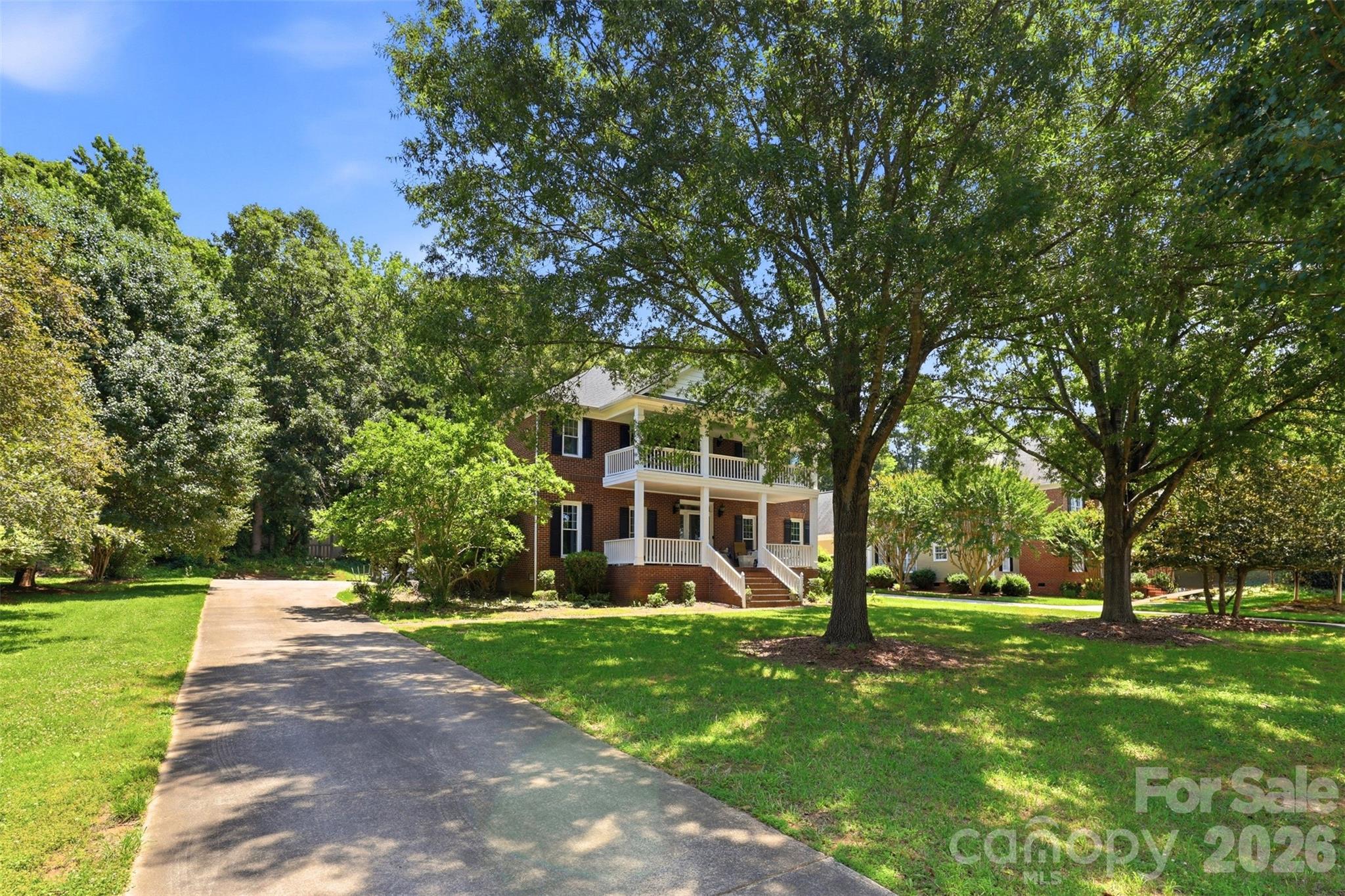 Single Family Residence at 5400 Berrywood Lane, Monroe, photo 5 of 35