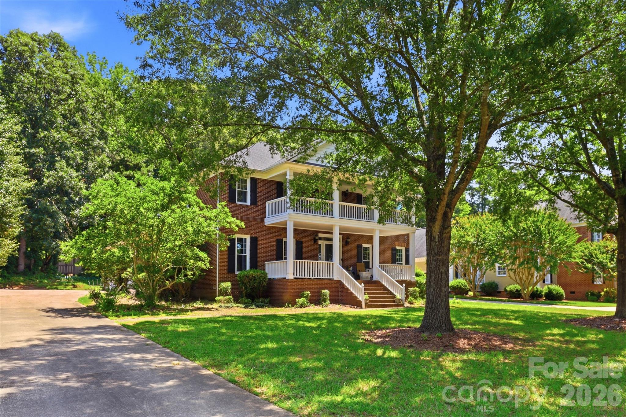 Single Family Residence at 5400 Berrywood Lane, Monroe, photo 6 of 35