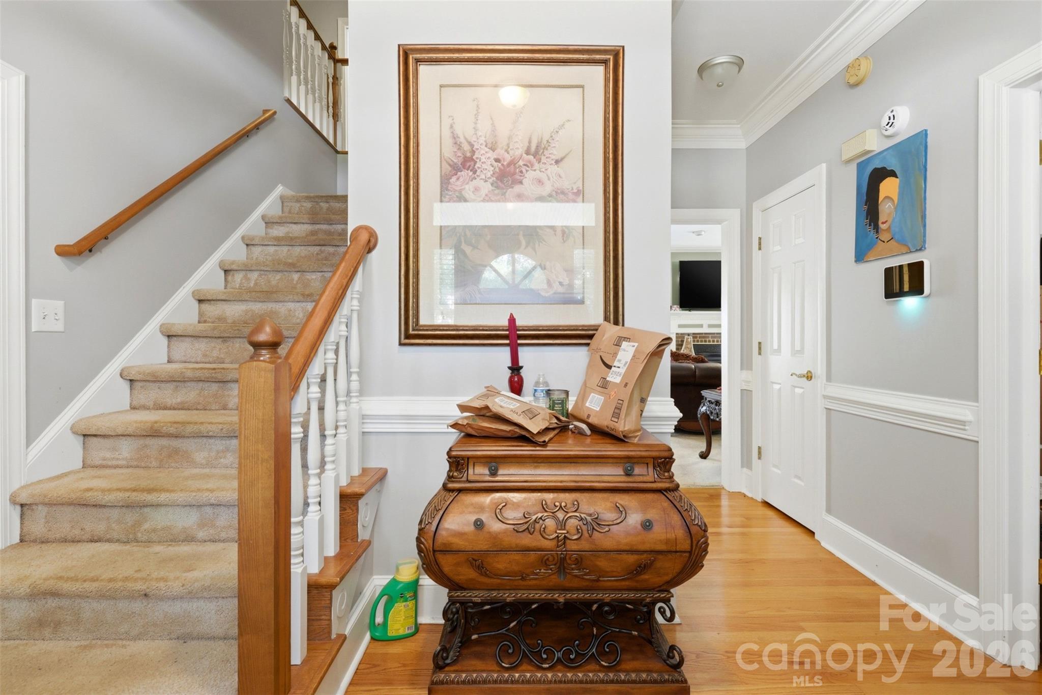 Single Family Residence at 5400 Berrywood Lane, Monroe, photo 7 of 35