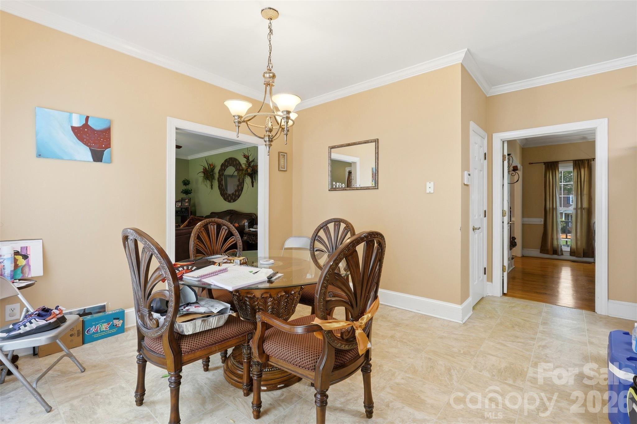 Single Family Residence at 5400 Berrywood Lane, Monroe, photo 9 of 35