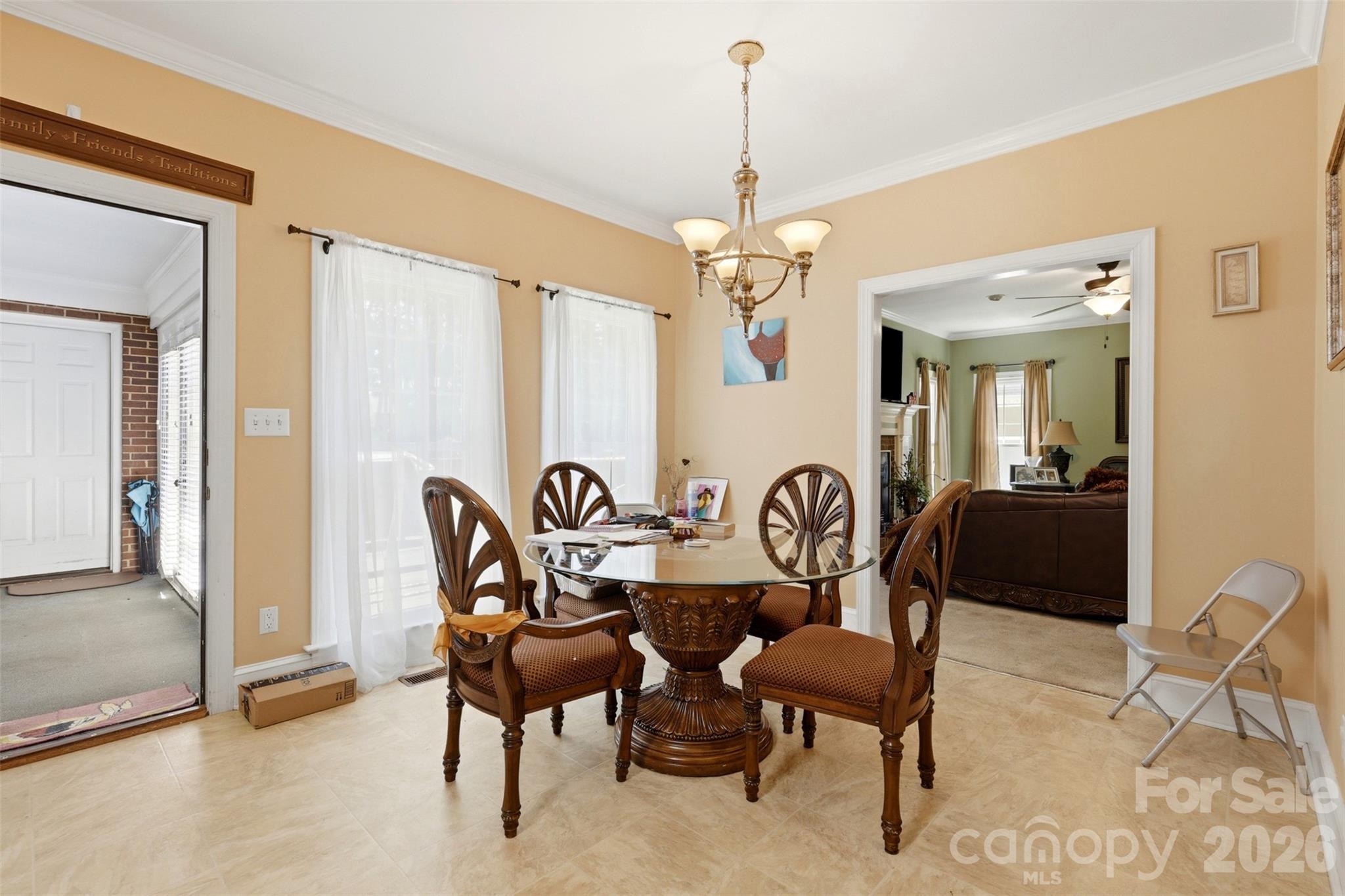 Single Family Residence at 5400 Berrywood Lane, Monroe, photo 10 of 35
