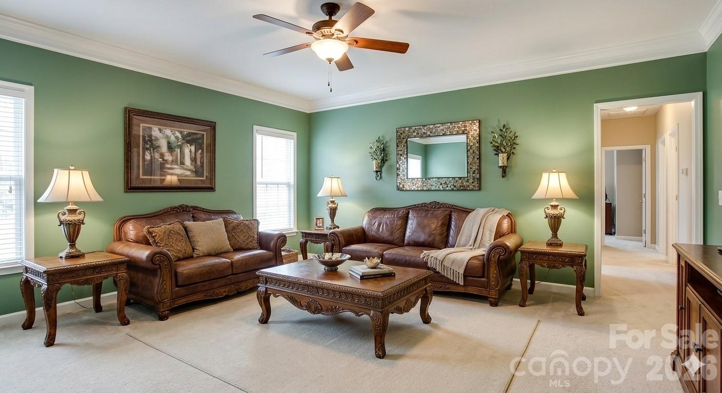 Single Family Residence at 5400 Berrywood Lane, Monroe, photo 11 of 35