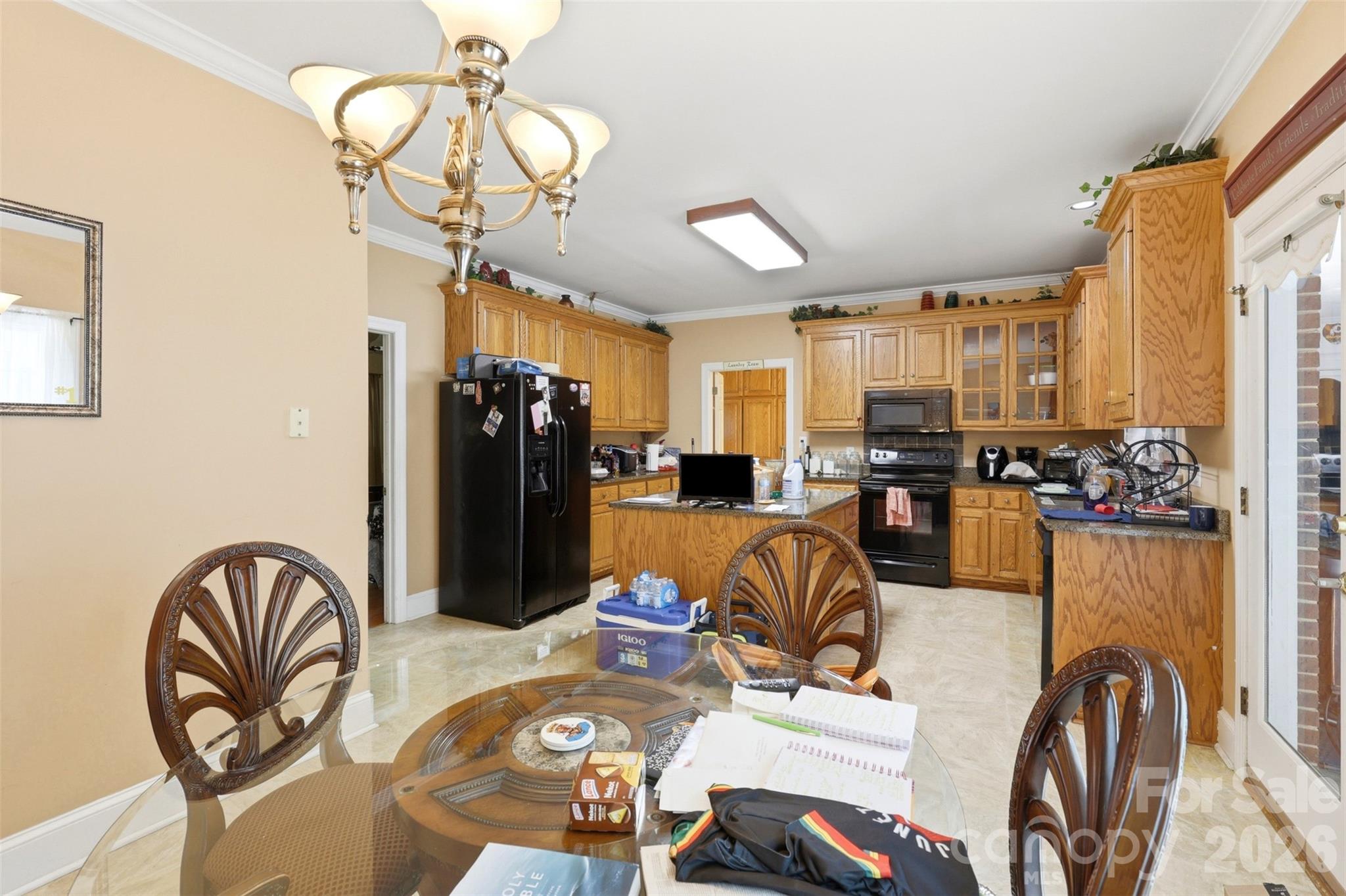 Single Family Residence at 5400 Berrywood Lane, Monroe, photo 13 of 35