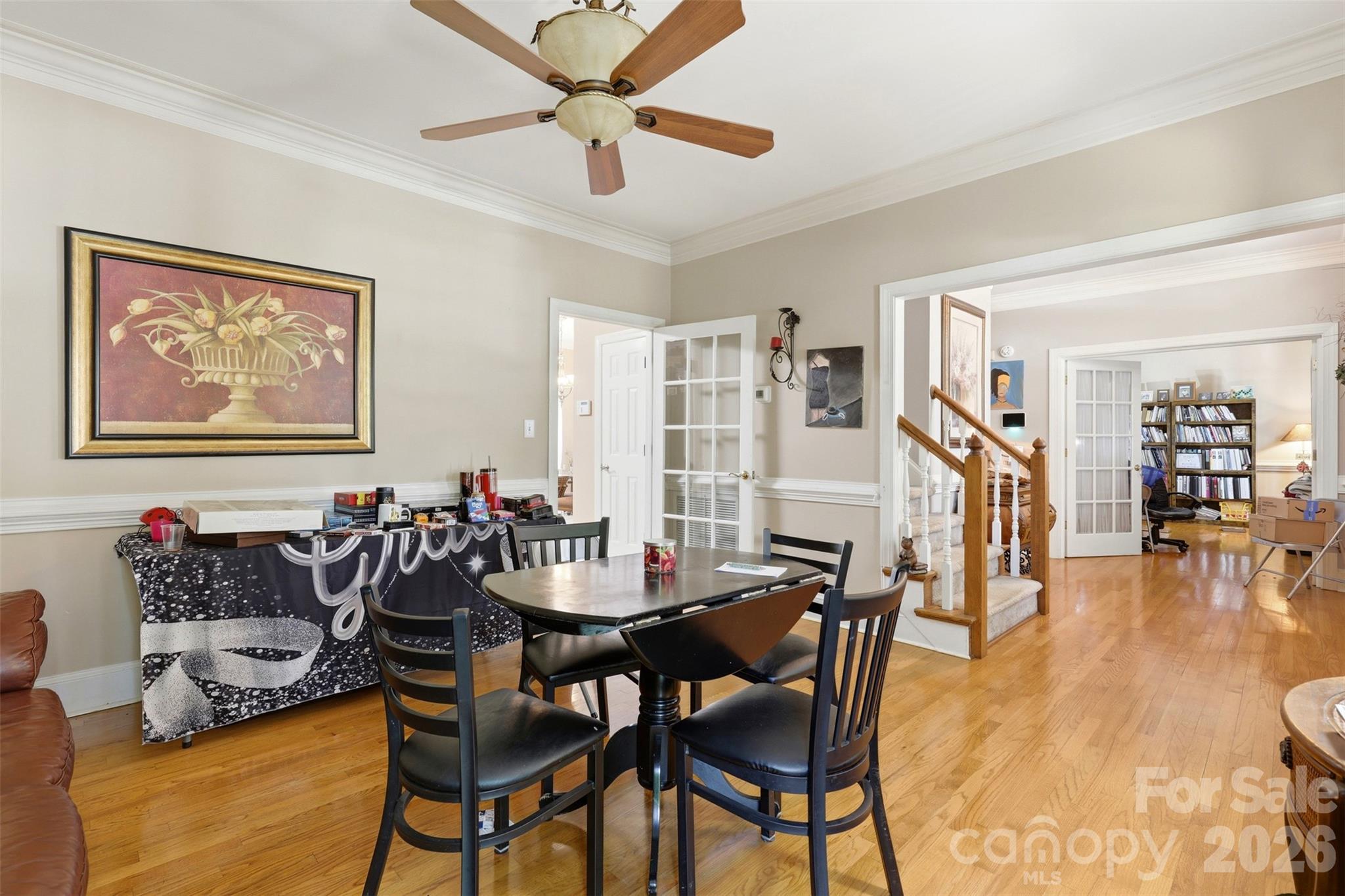 Single Family Residence at 5400 Berrywood Lane, Monroe, photo 20 of 35