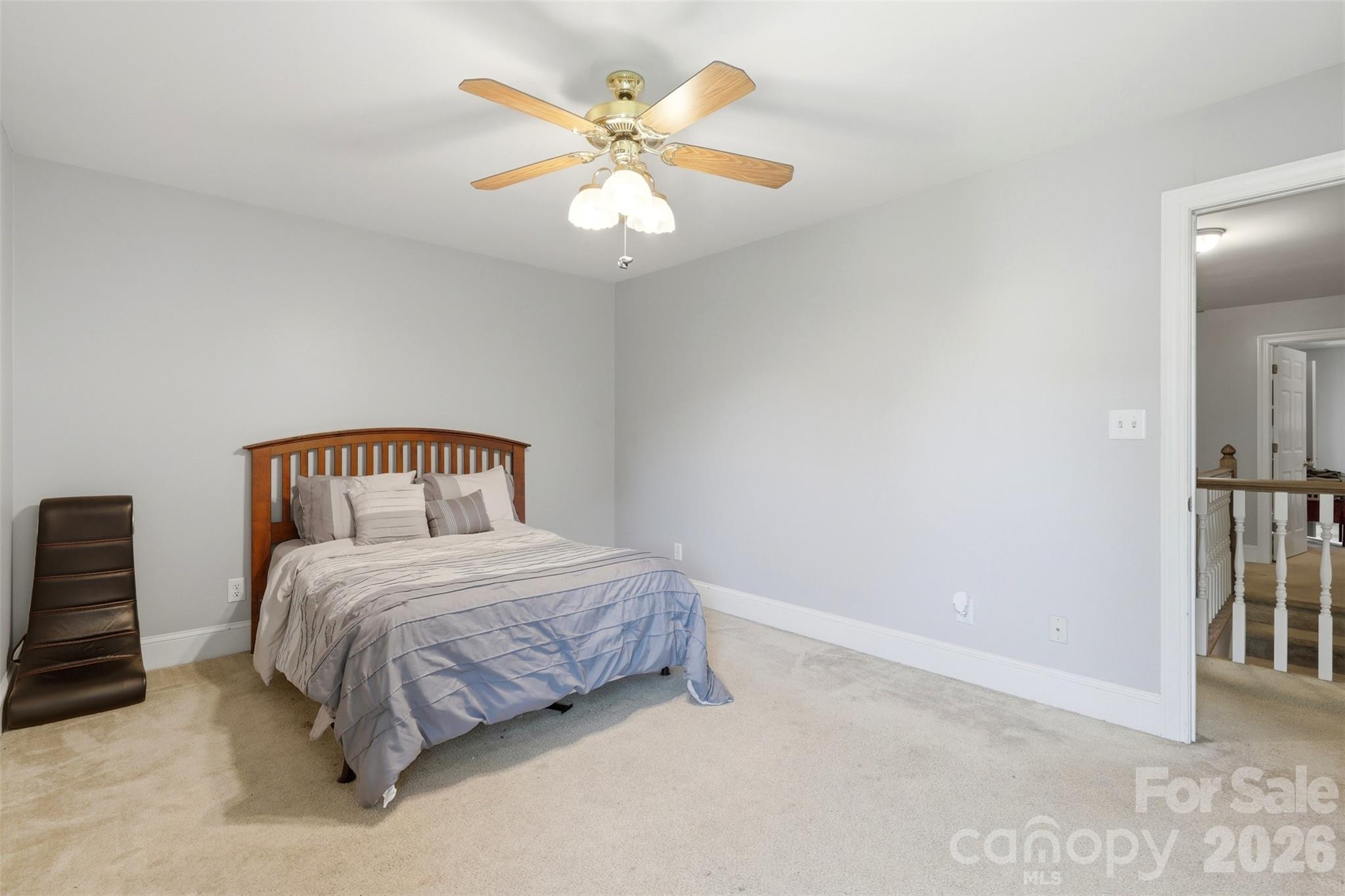 Single Family Residence at 5400 Berrywood Lane, Monroe, photo 23 of 35
