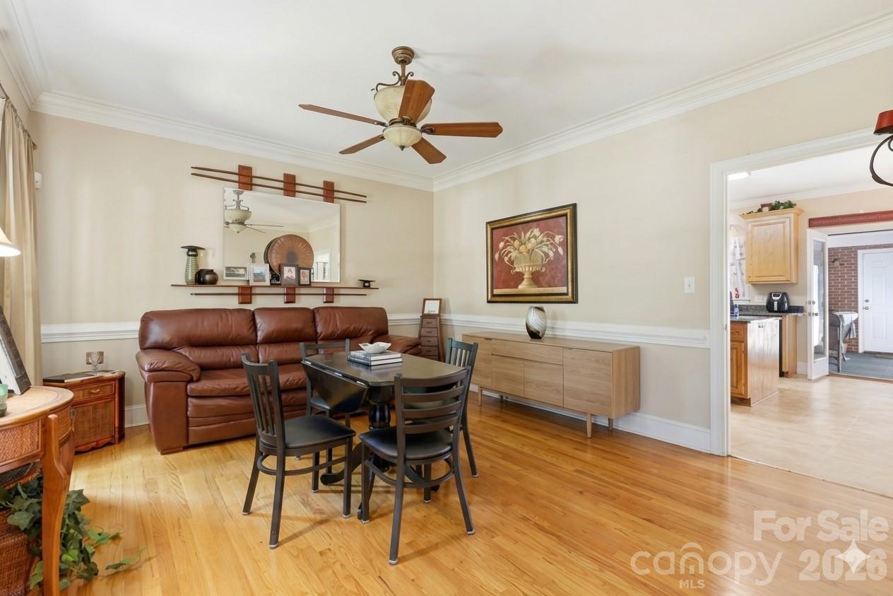 Single Family Residence at 5400 Berrywood Lane, Monroe, photo 26 of 35