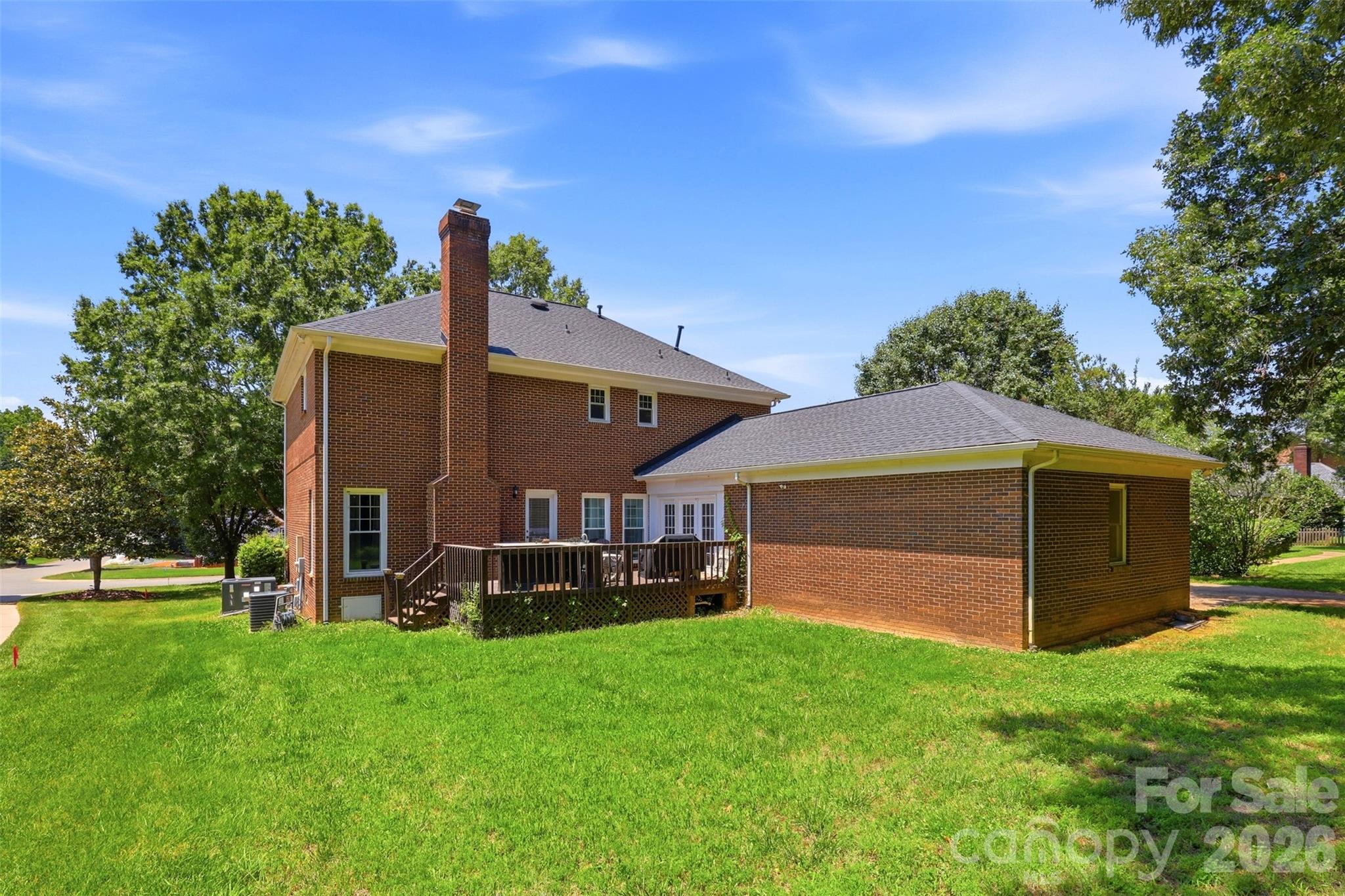 Single Family Residence at 5400 Berrywood Lane, Monroe, photo 33 of 35
