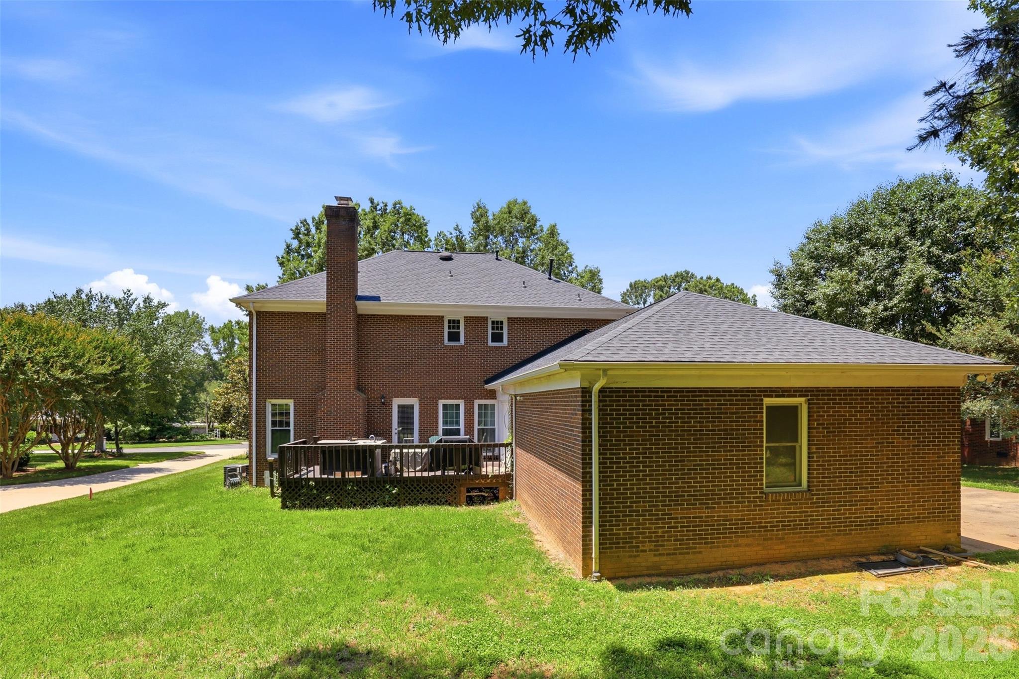Single Family Residence at 5400 Berrywood Lane, Monroe, photo 34 of 35