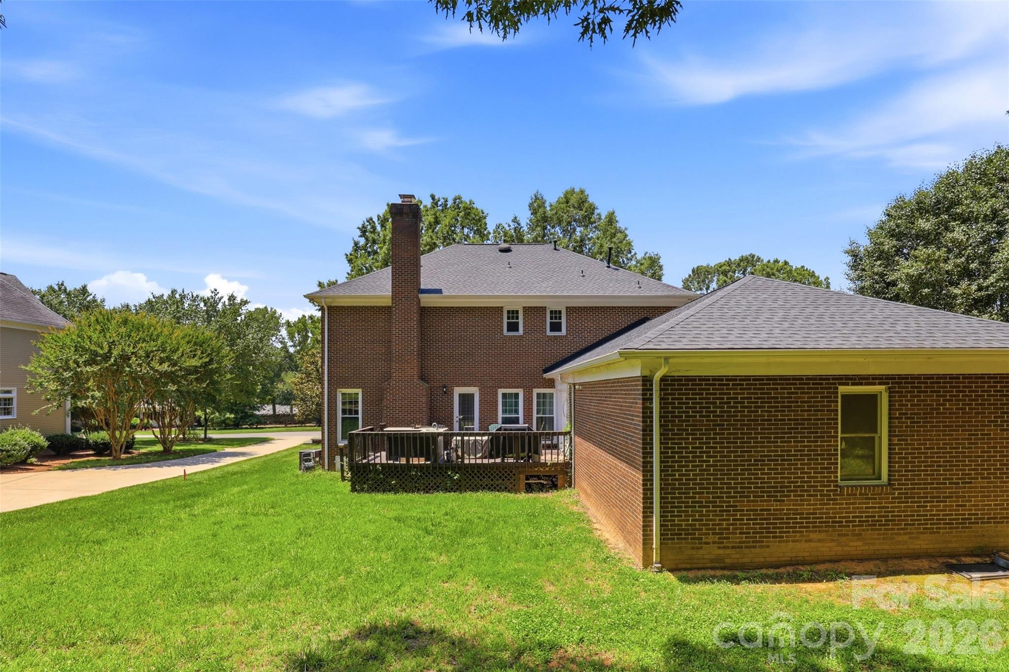 Single Family Residence at 5400 Berrywood Lane, Monroe, photo 35 of 35