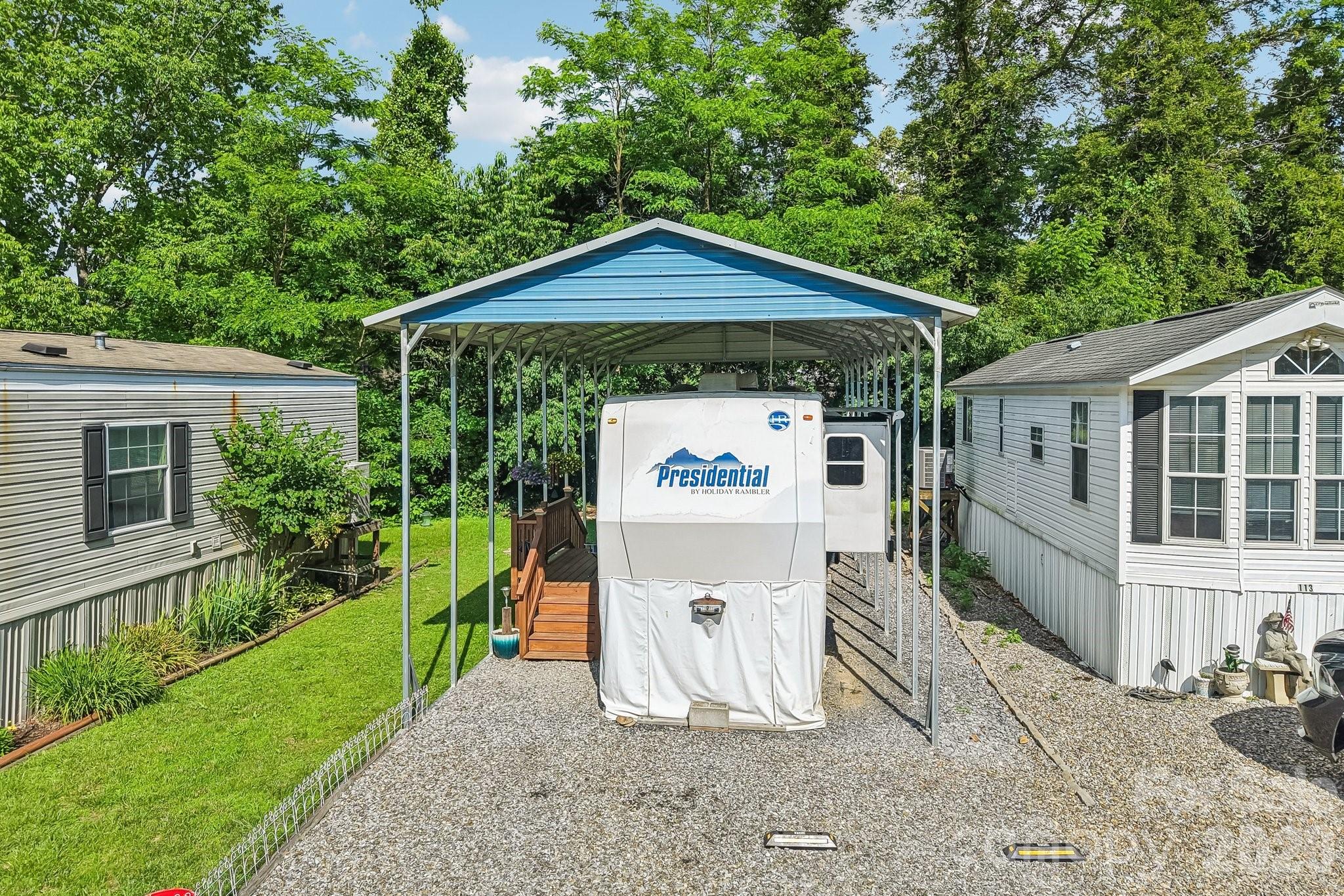 Lot at 109 Pike Point, Waynesville, photo 9 of 36