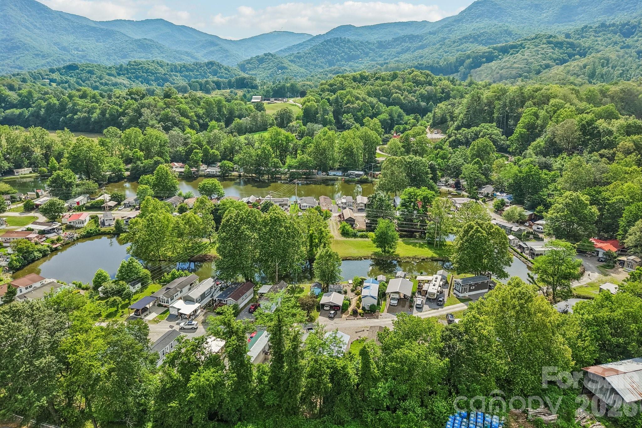 Lot at 109 Pike Point, Waynesville, photo 33 of 36