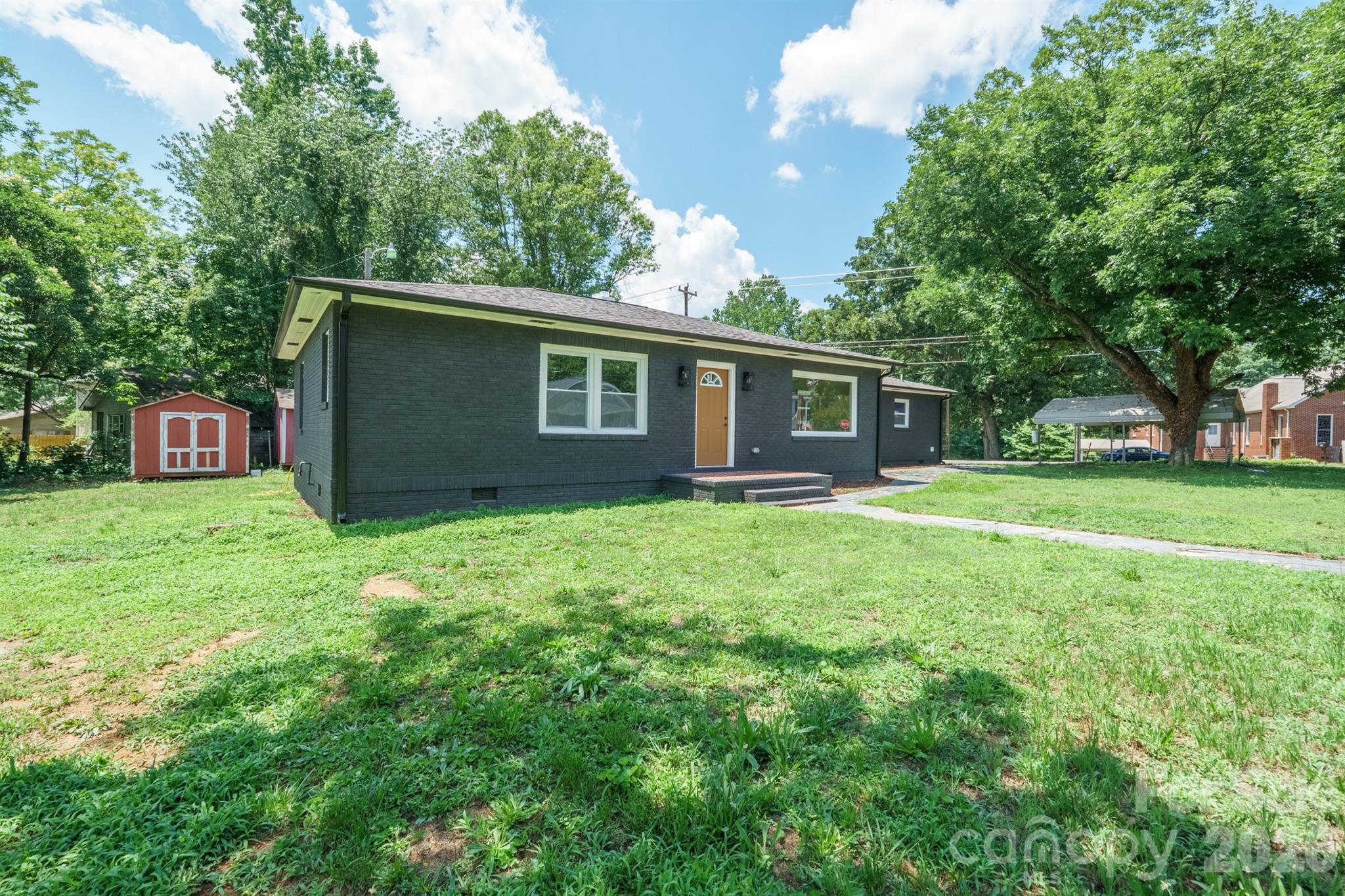 Single Family Residence at 841 Murphy Street, Kannapolis, photo 2 of 44
