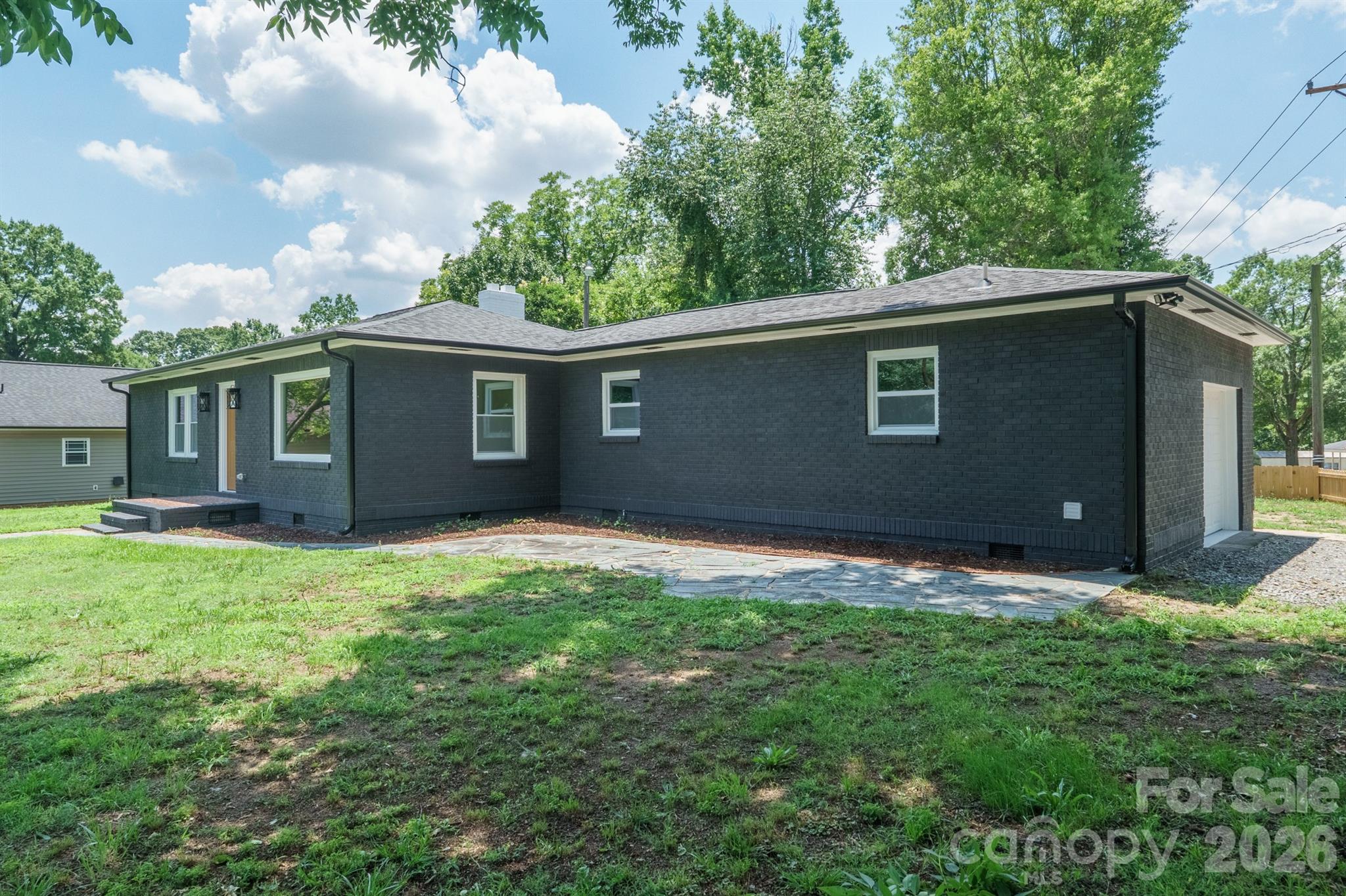 Single Family Residence at 841 Murphy Street, Kannapolis, photo 3 of 44