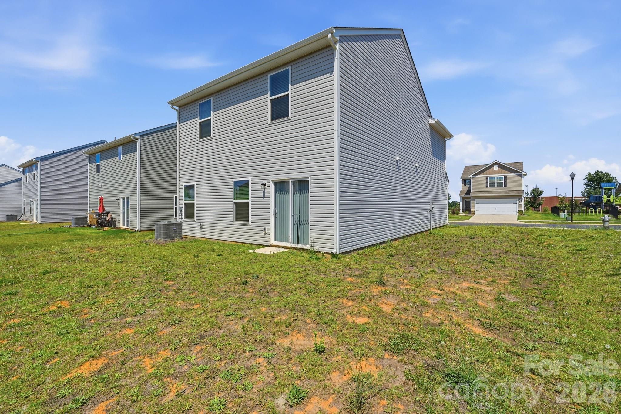Single Family Residence at 118 Lightning Drive, Shelby, photo 34 of 38