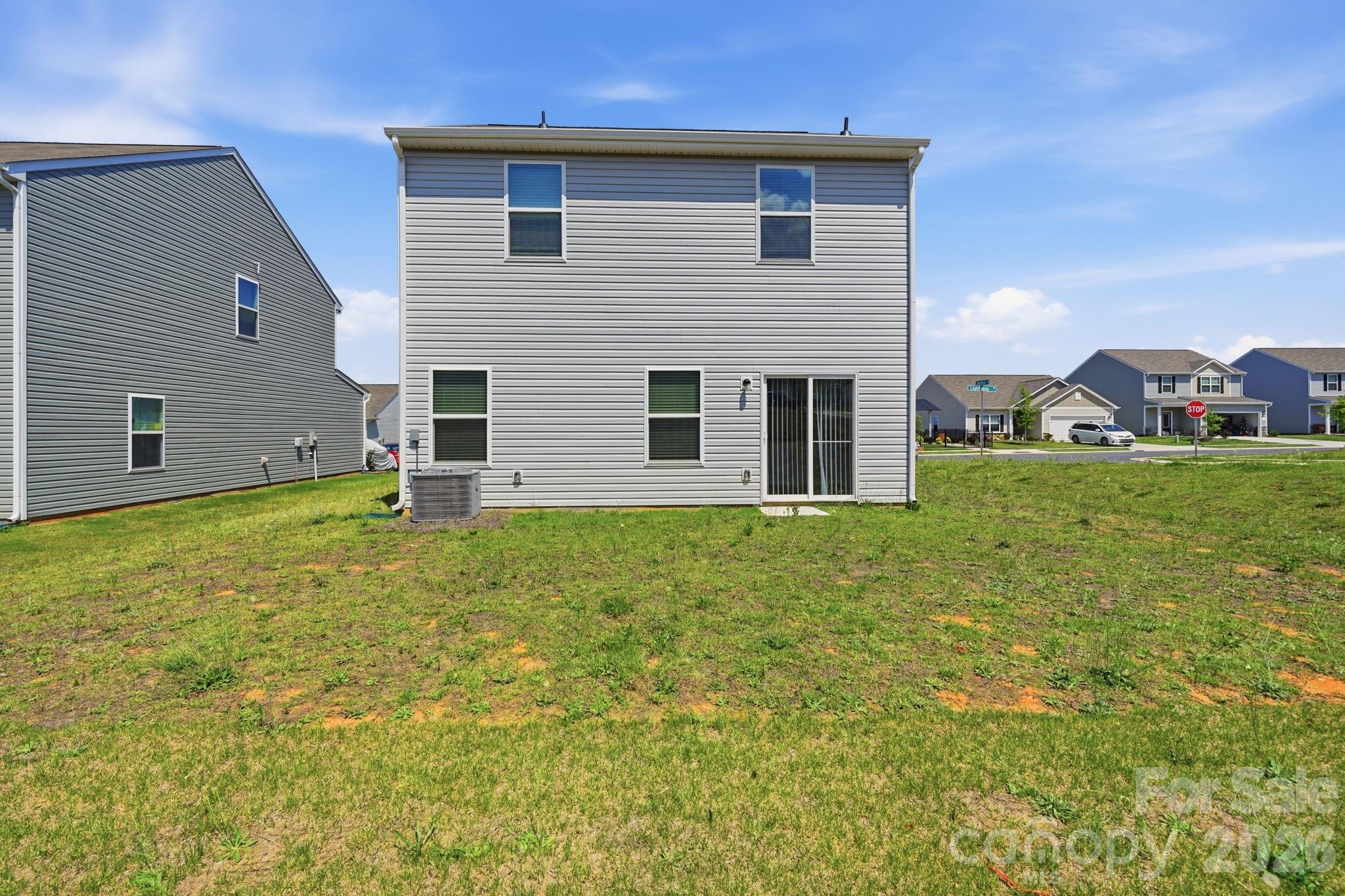Single Family Residence at 118 Lightning Drive, Shelby, photo 35 of 38