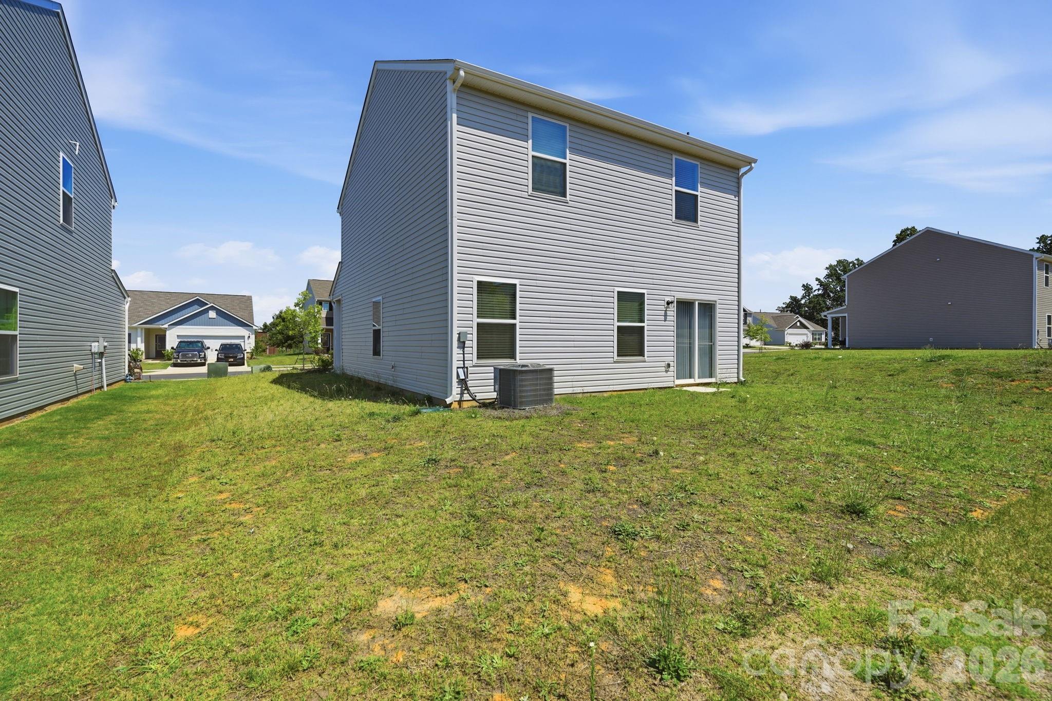 Single Family Residence at 118 Lightning Drive, Shelby, photo 36 of 38