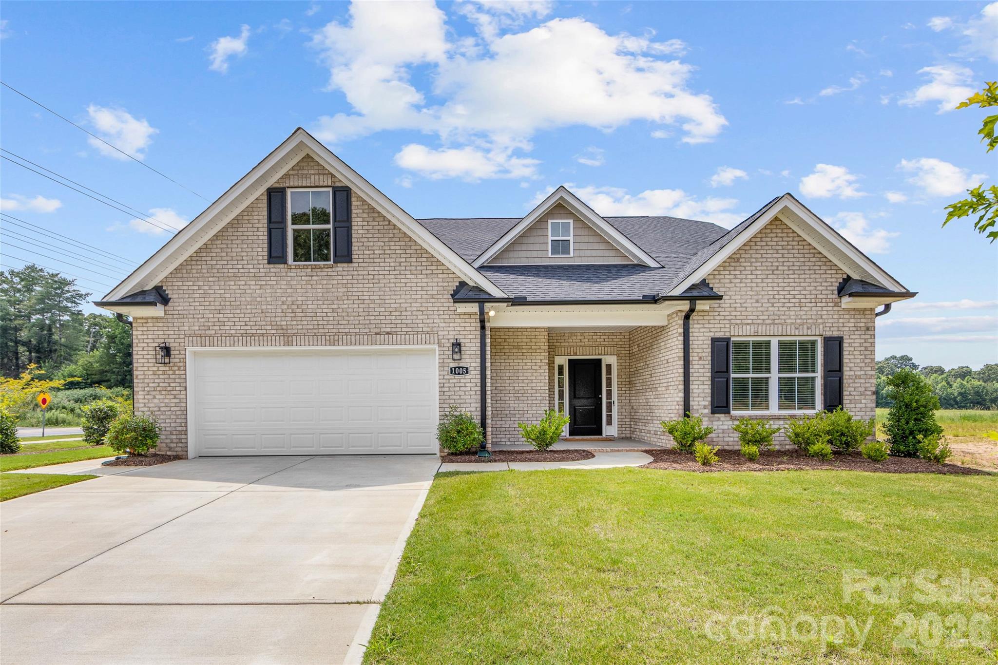 Single Family Residence at 1247 Archer Loop, Waxhaw, photo 3 of 45