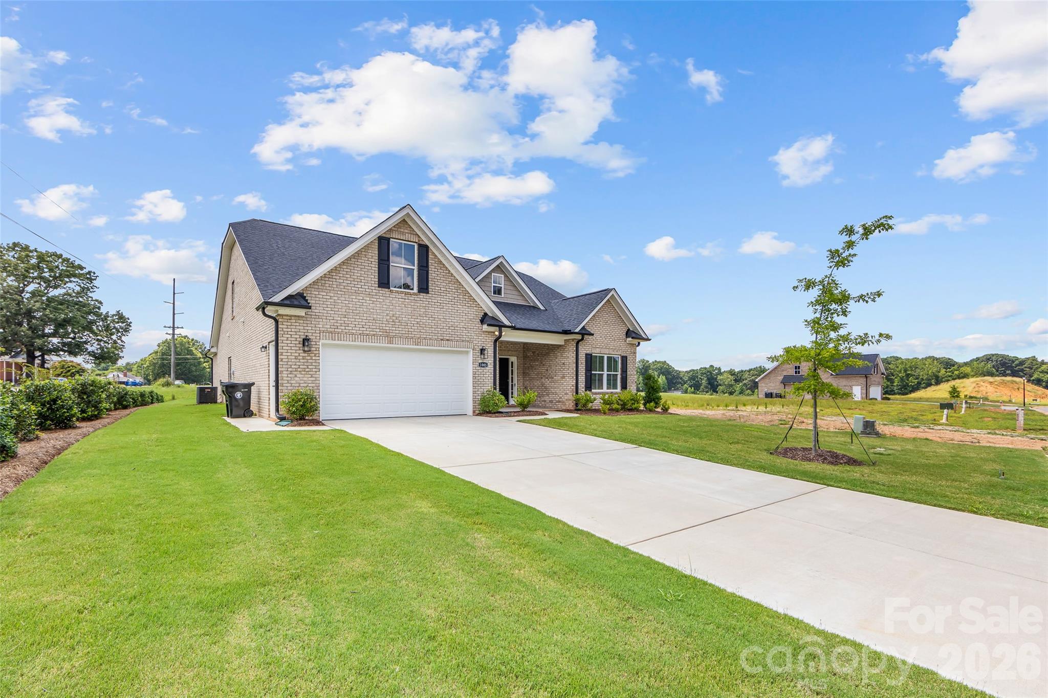 Single Family Residence at 1247 Archer Loop, Waxhaw, photo 4 of 45