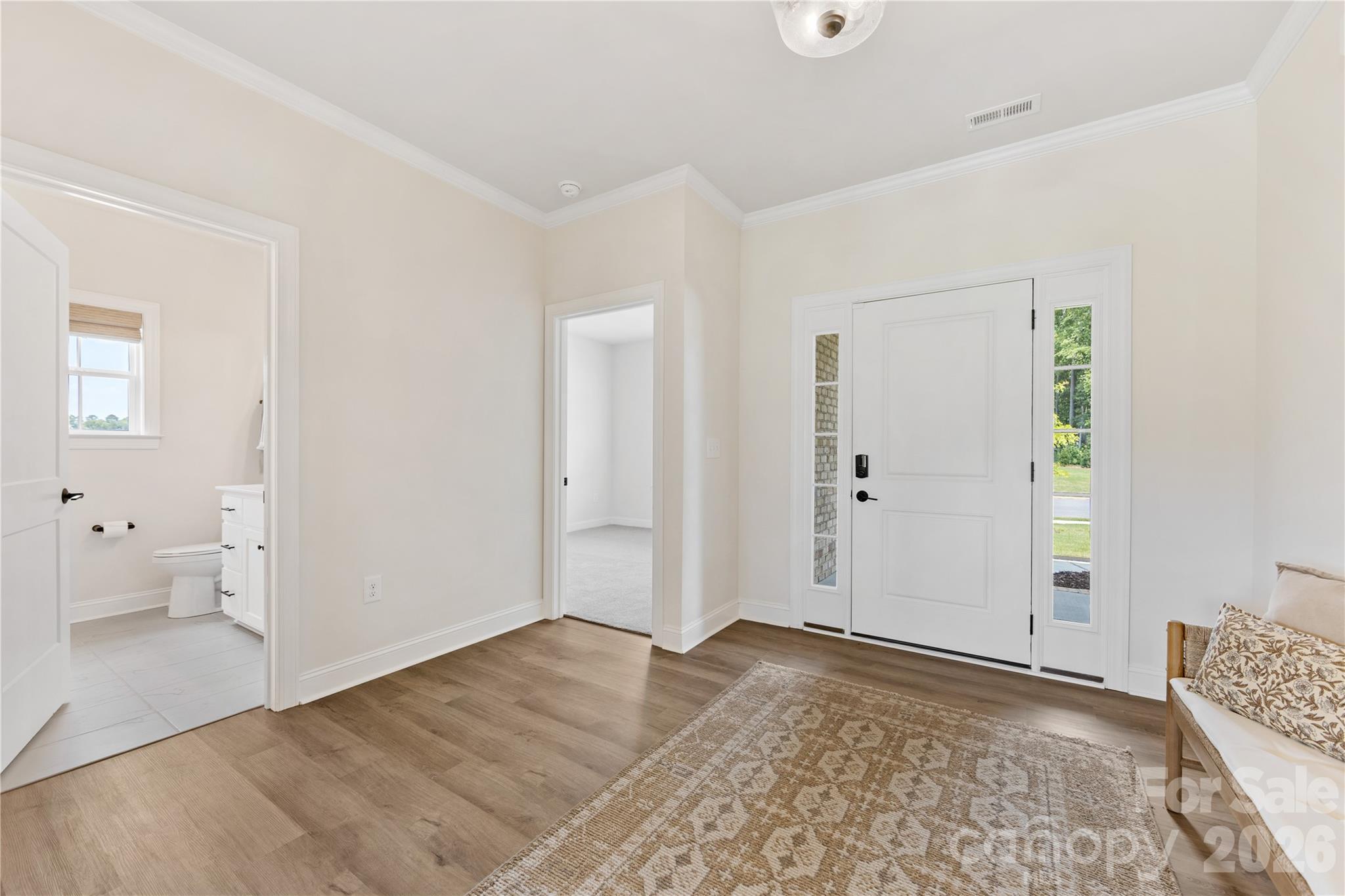 Single Family Residence at 1247 Archer Loop, Waxhaw, photo 14 of 45