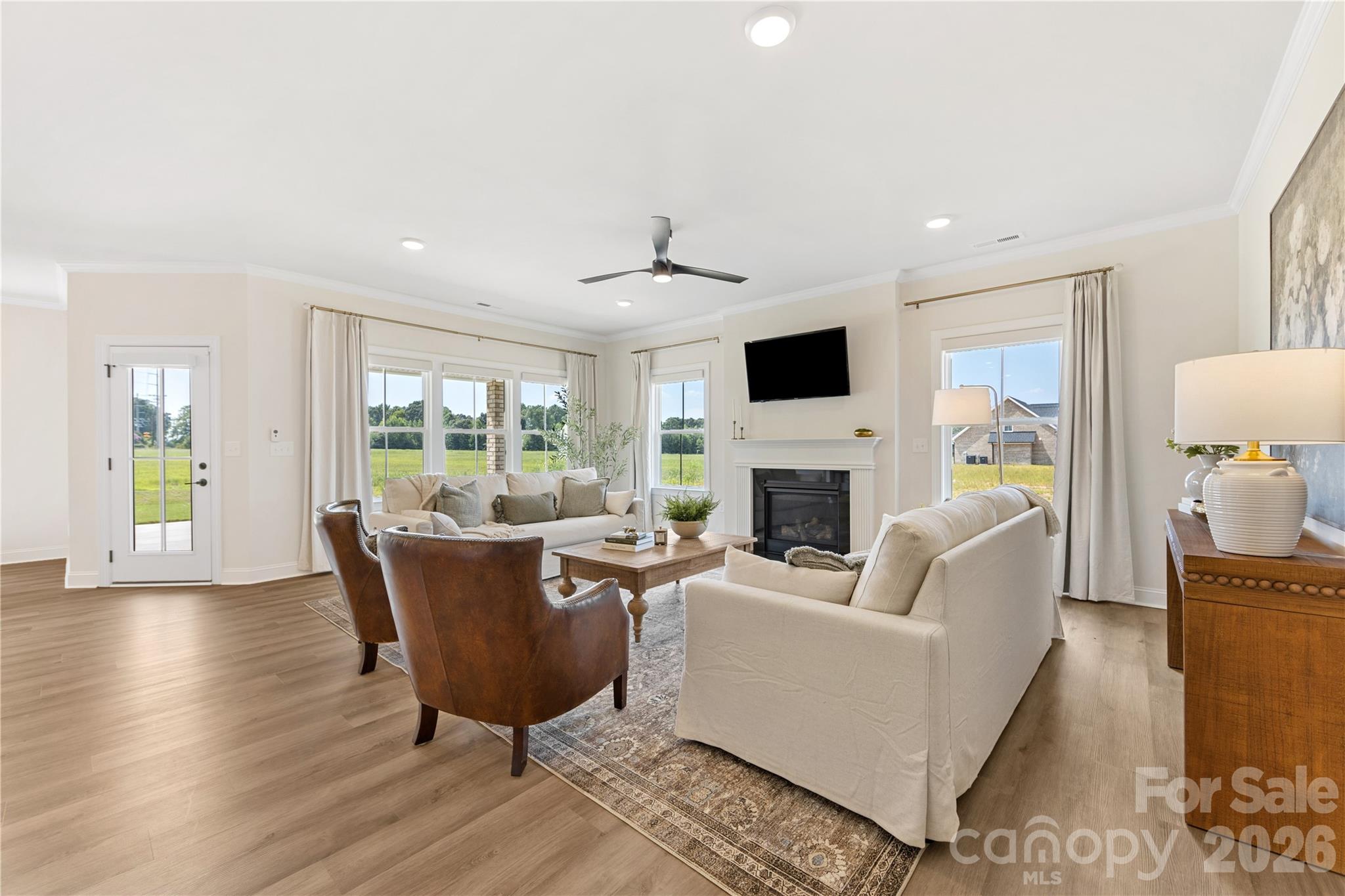 Single Family Residence at 1247 Archer Loop, Waxhaw, photo 21 of 45