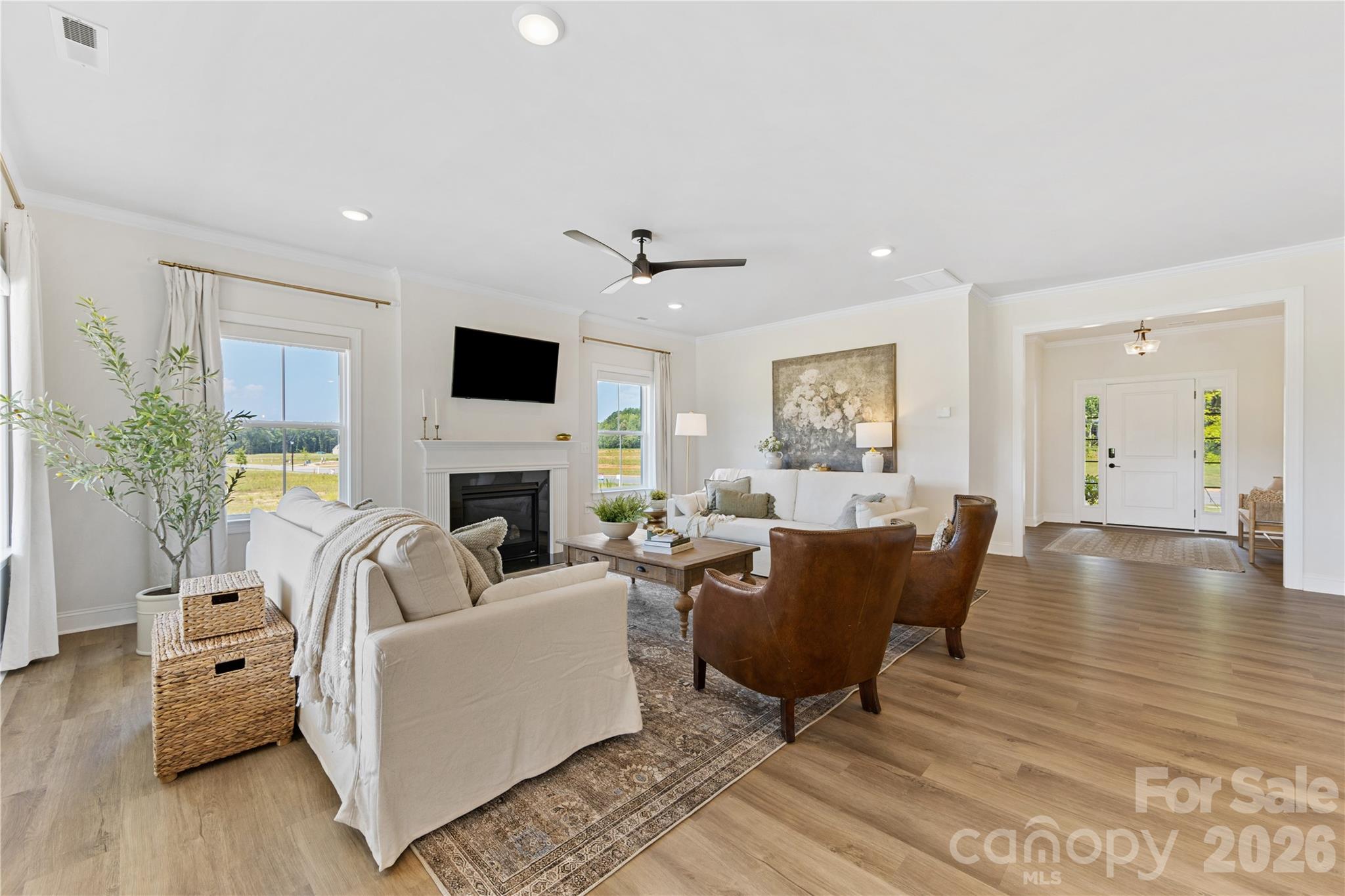 Single Family Residence at 1247 Archer Loop, Waxhaw, photo 23 of 45