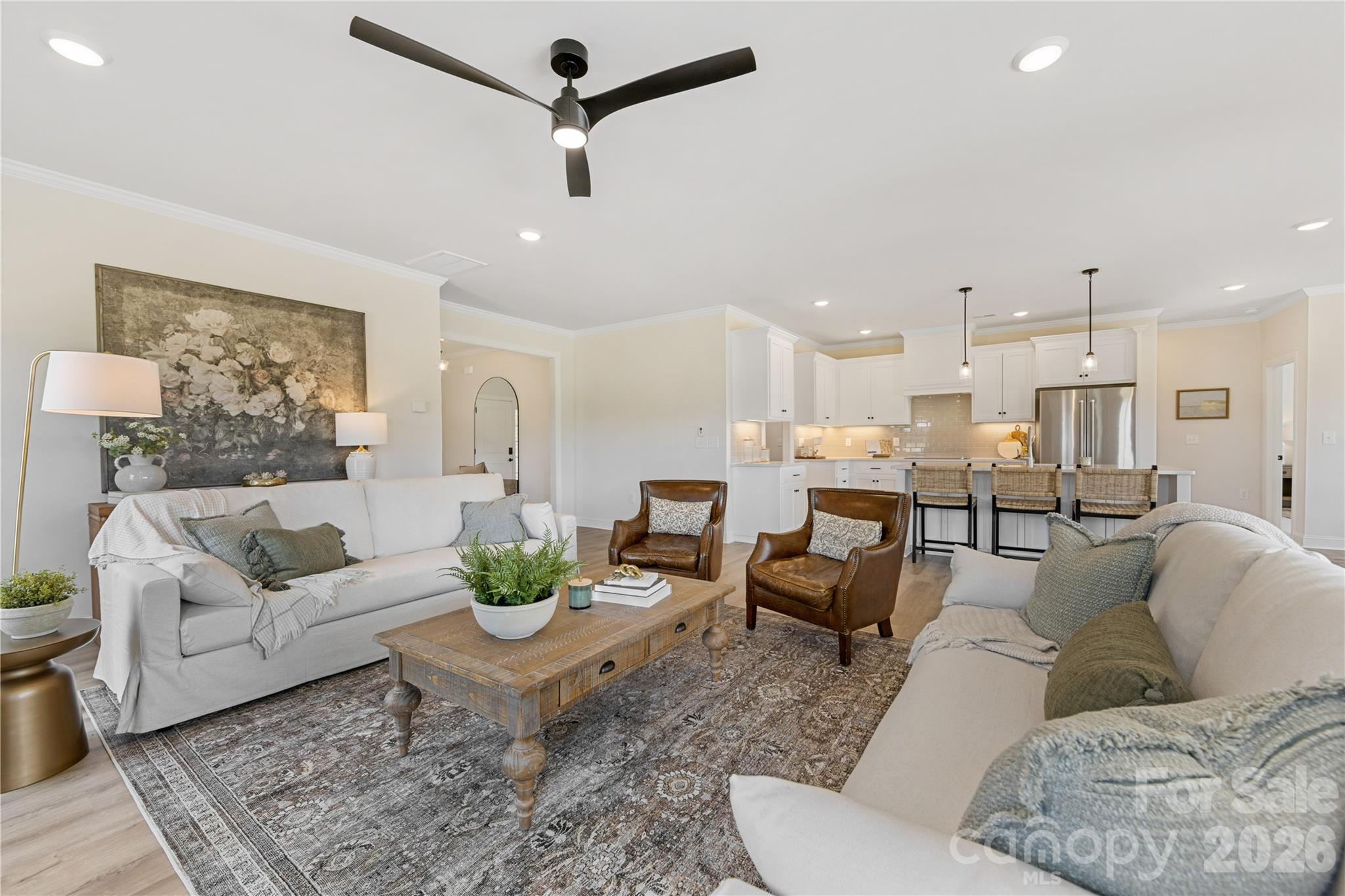 Single Family Residence at 1247 Archer Loop, Waxhaw, photo 24 of 45