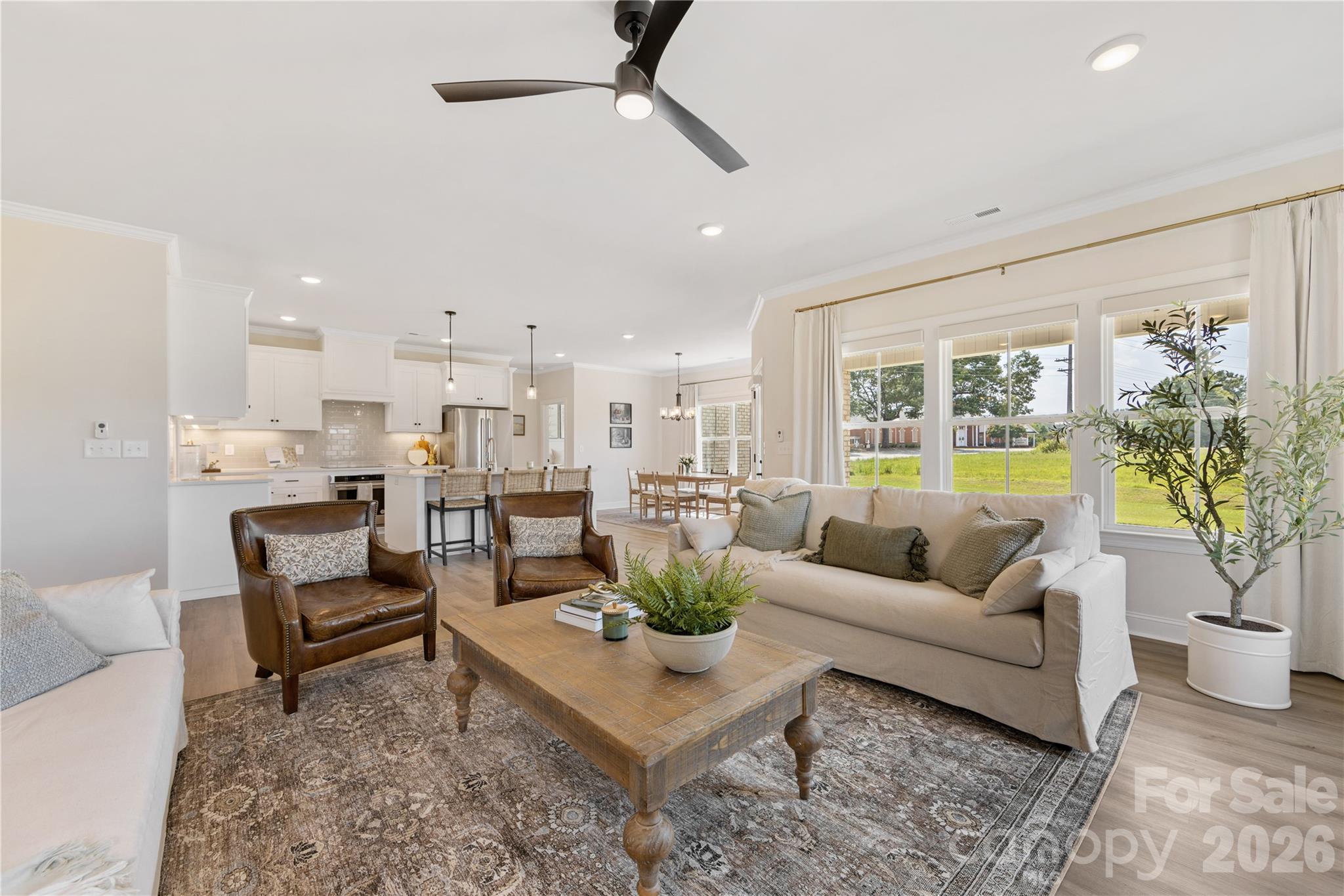 Single Family Residence at 1247 Archer Loop, Waxhaw, photo 25 of 45