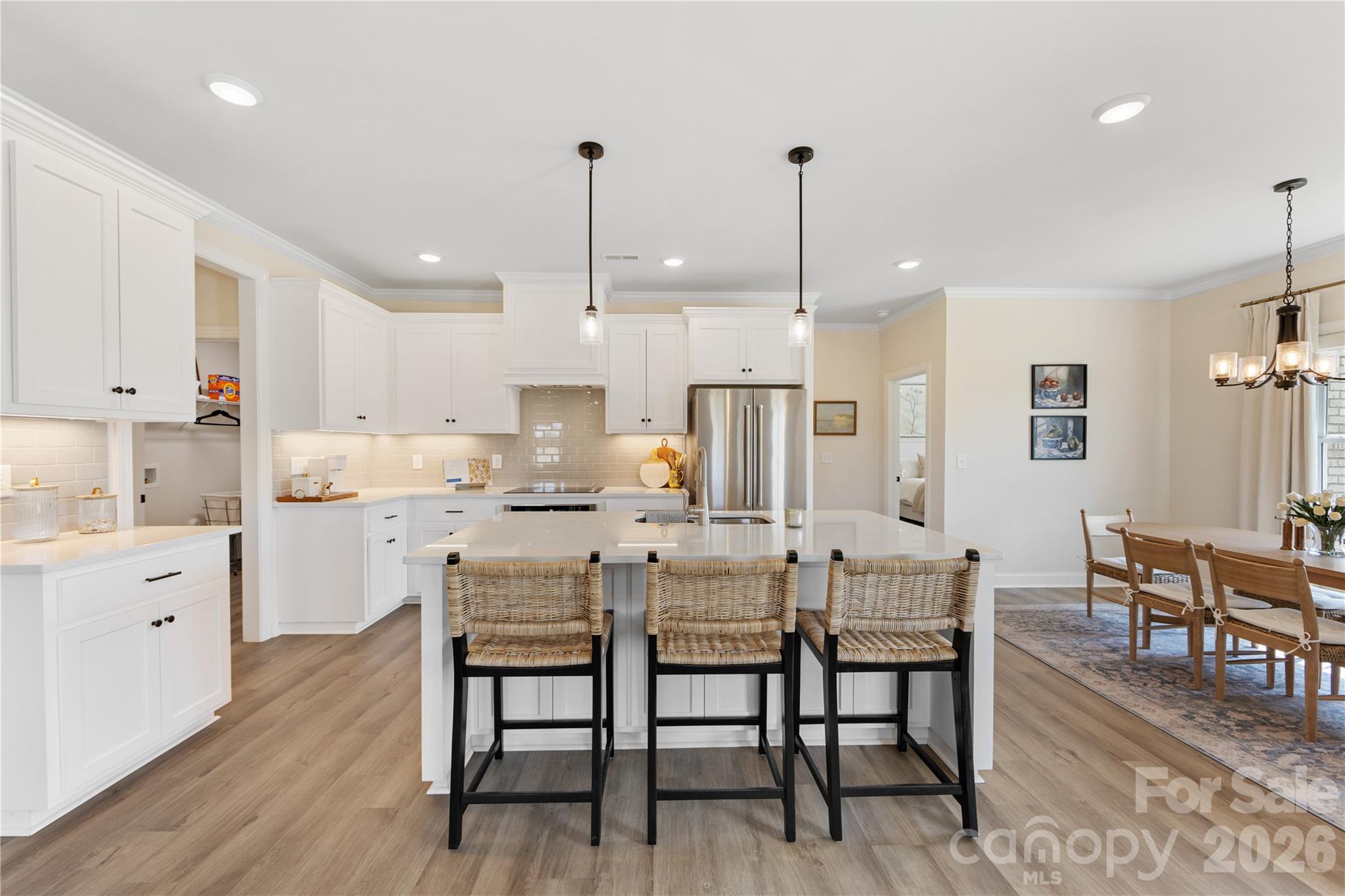 Single Family Residence at 1247 Archer Loop, Waxhaw, photo 26 of 45