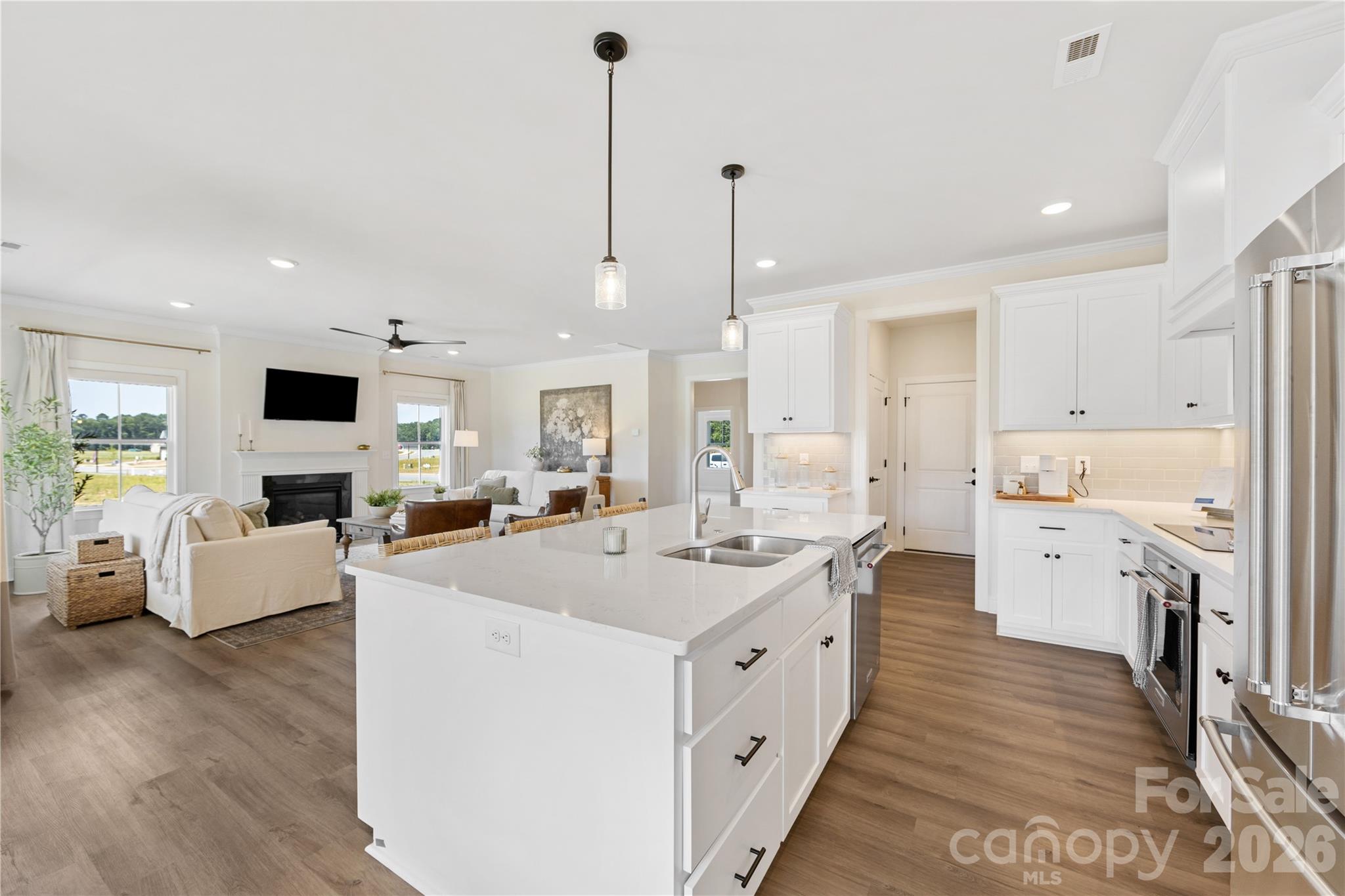 Single Family Residence at 1247 Archer Loop, Waxhaw, photo 27 of 45