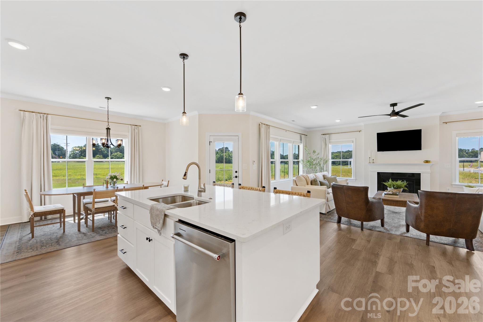 Single Family Residence at 1247 Archer Loop, Waxhaw, photo 29 of 45