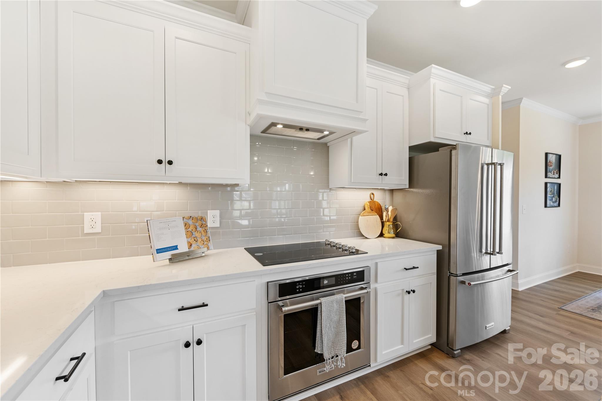 Single Family Residence at 1247 Archer Loop, Waxhaw, photo 30 of 45