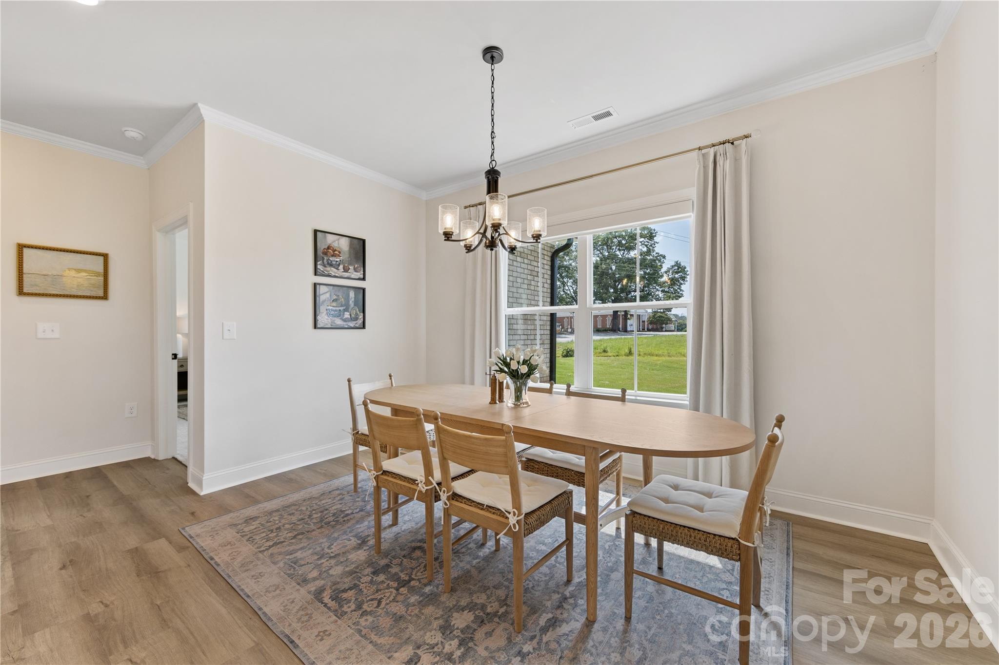 Single Family Residence at 1247 Archer Loop, Waxhaw, photo 32 of 45