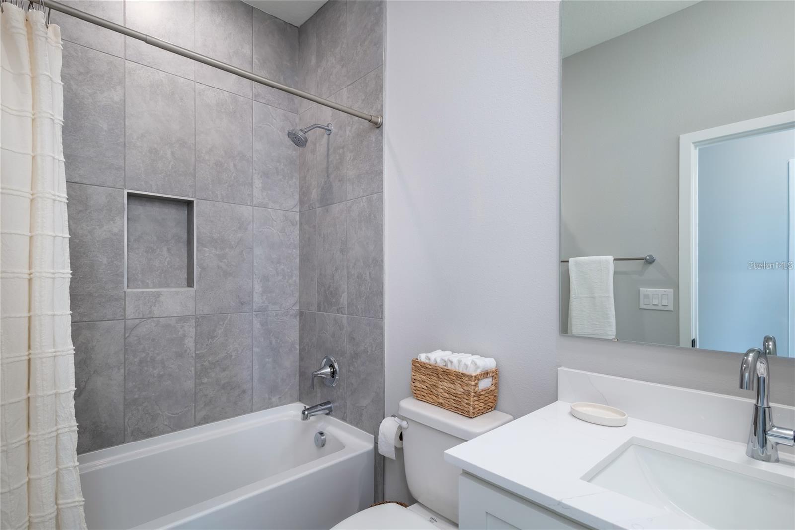 Photos are of same model with similiar finishes - 82 SPRINGWOOD DR, PALM COAST